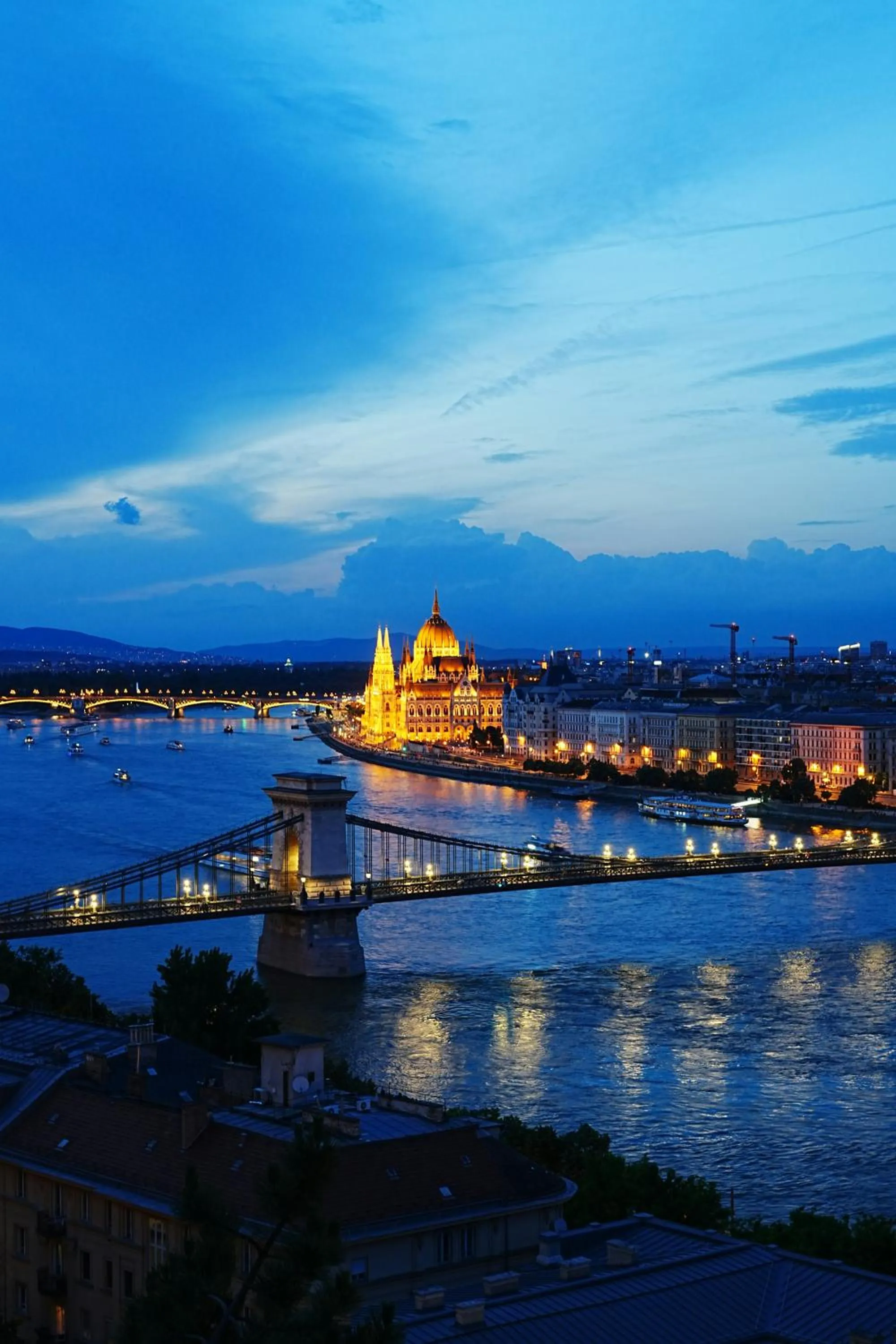 Nearby landmark in Three Corners Hotel Art
