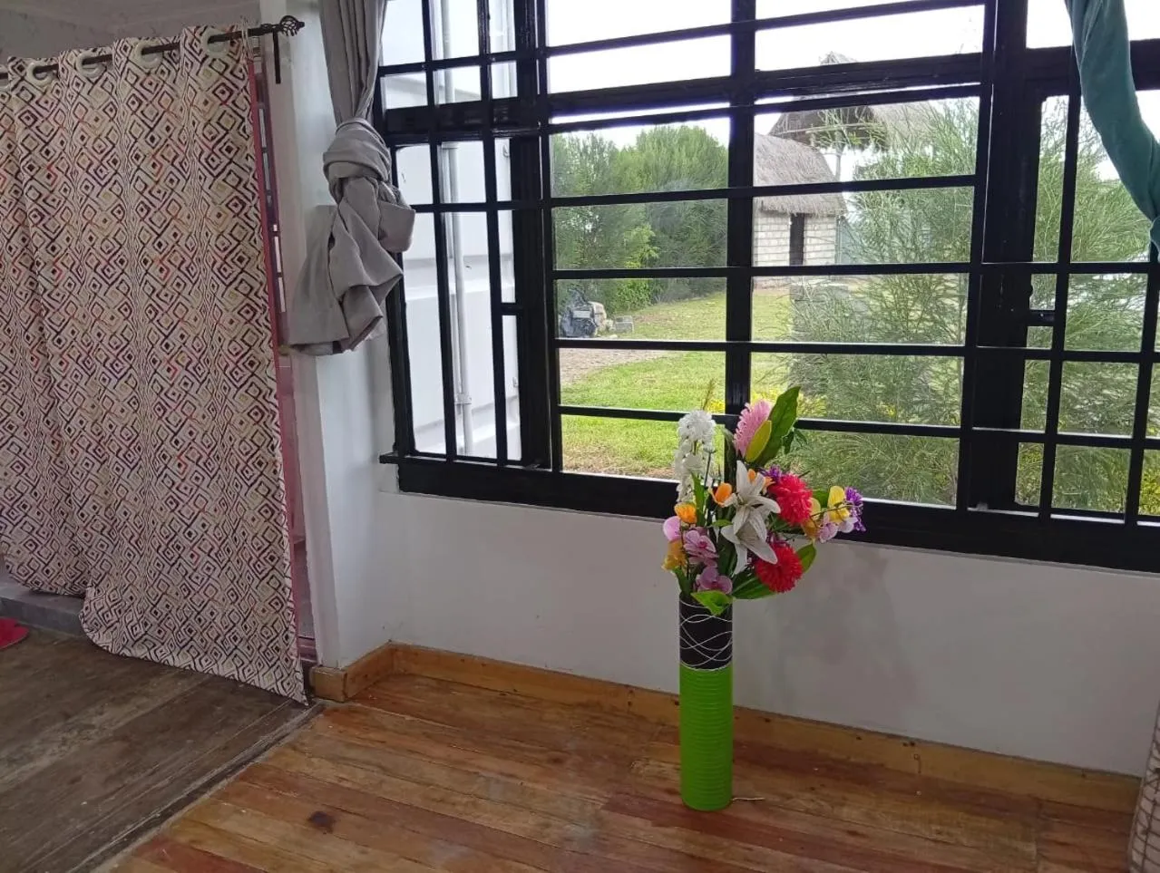 Le Tai Village Homestay