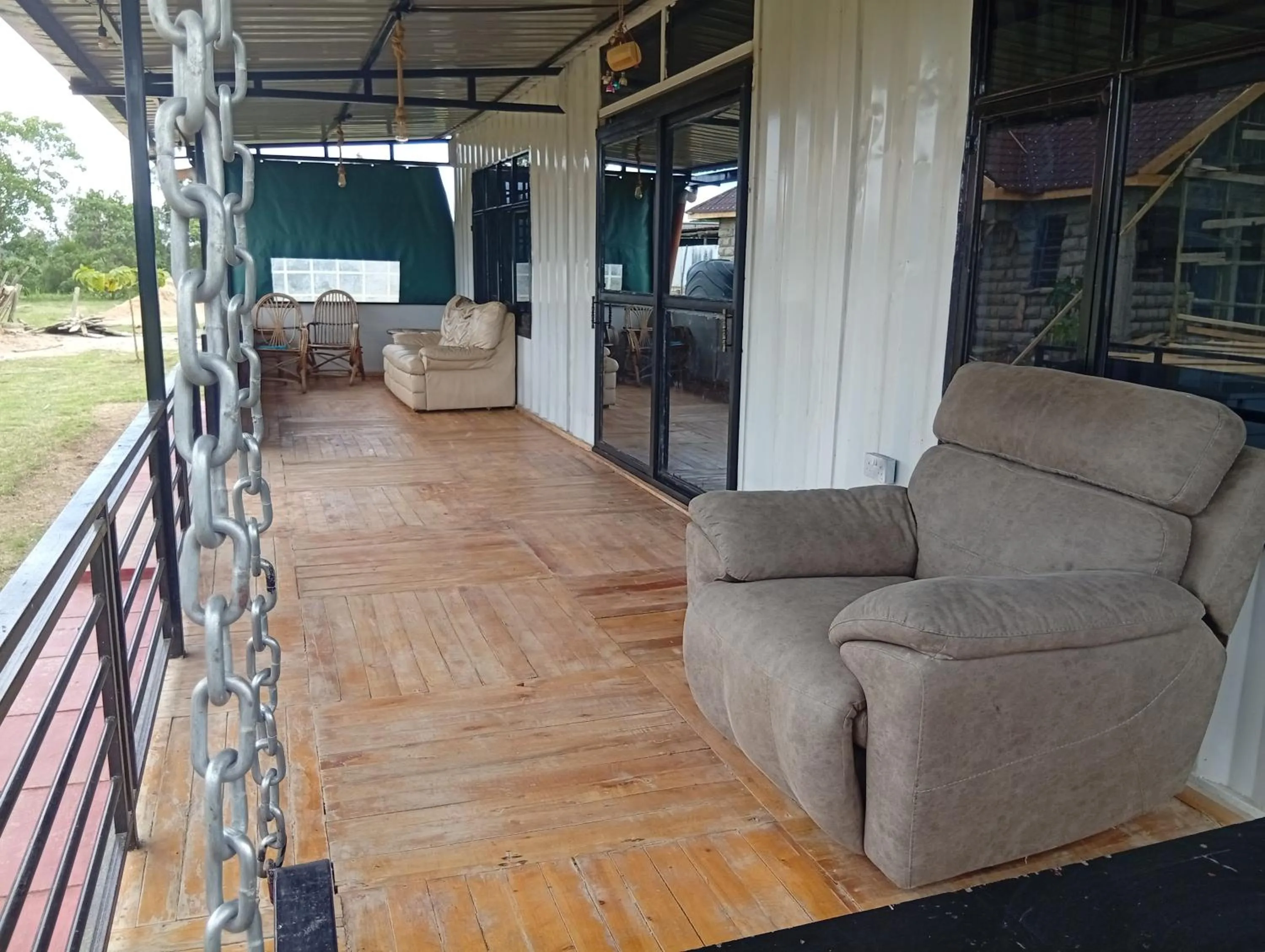 Le Tai Village Homestay