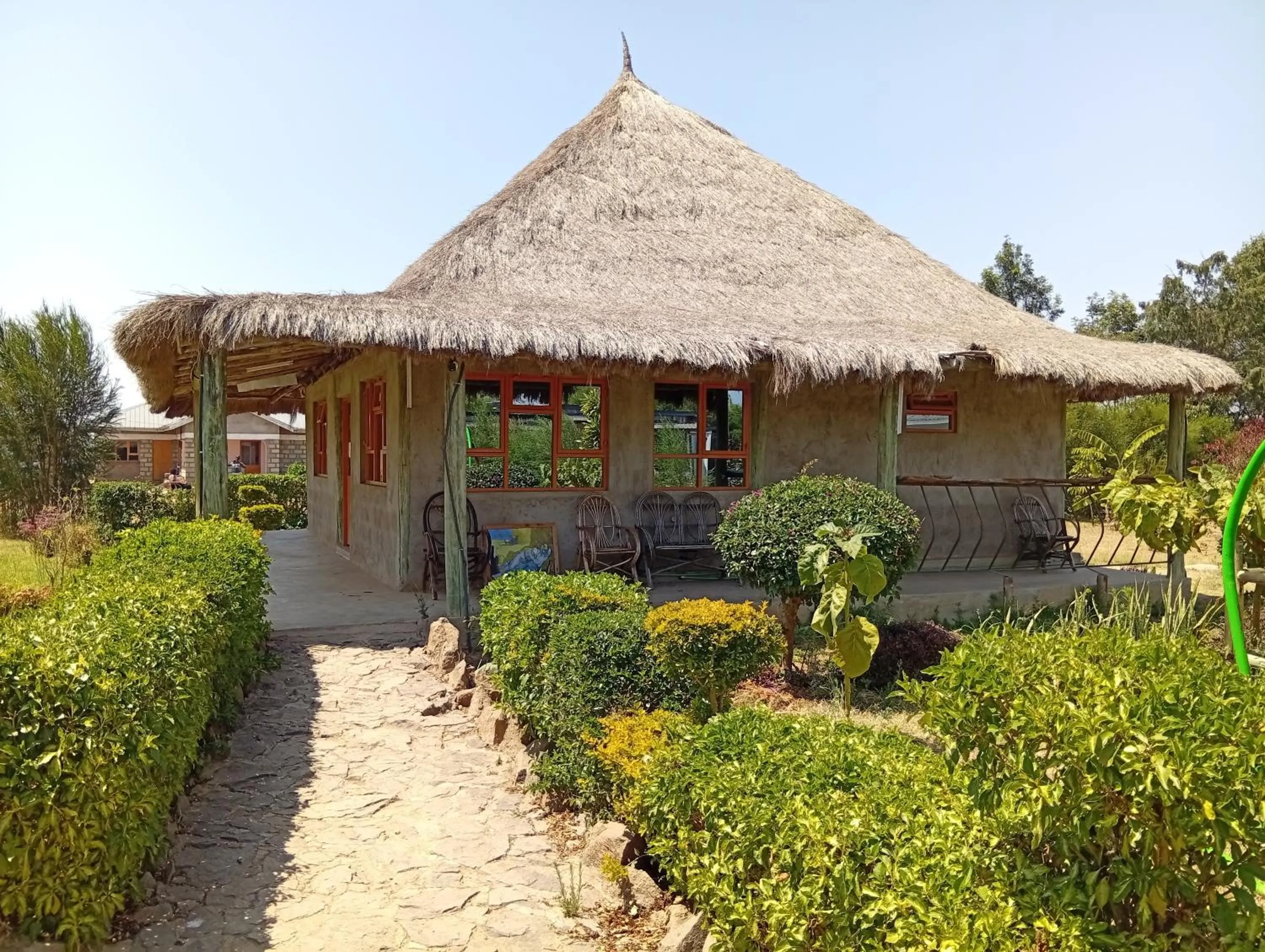 Le Tai Village Homestay