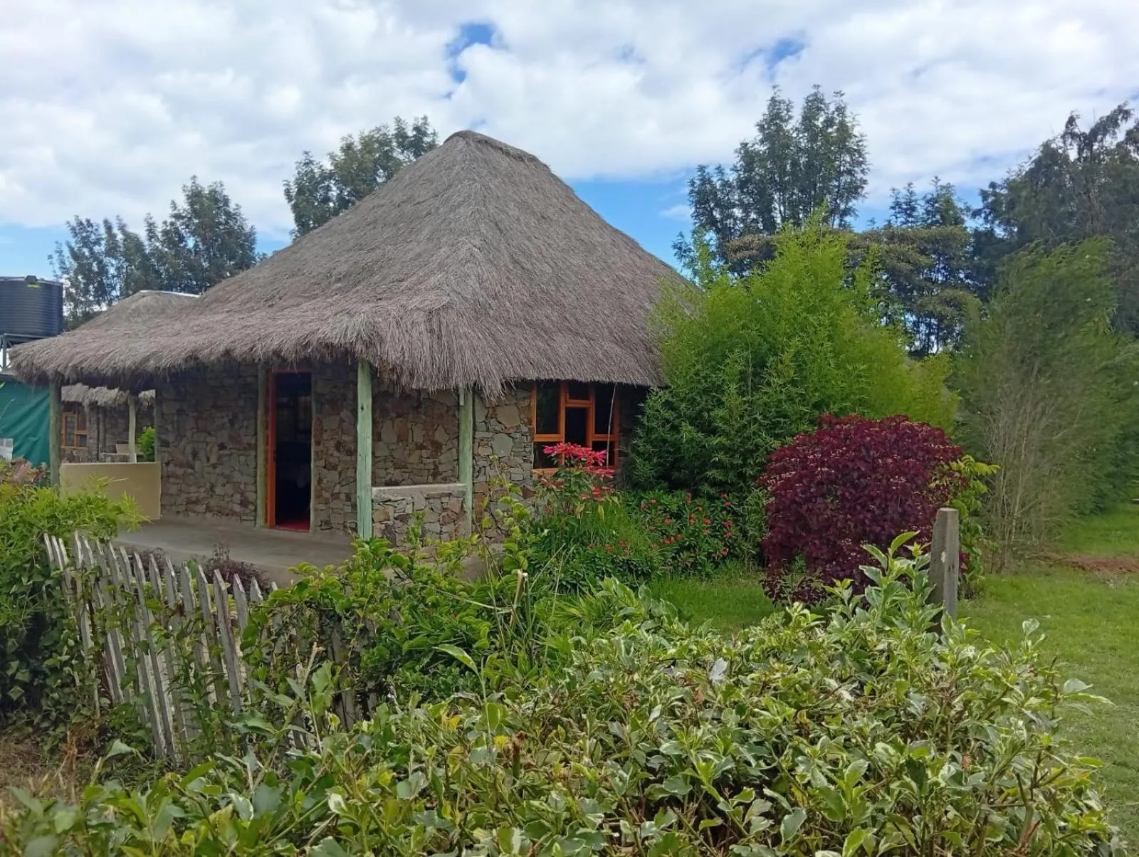 Le Tai Village Homestay