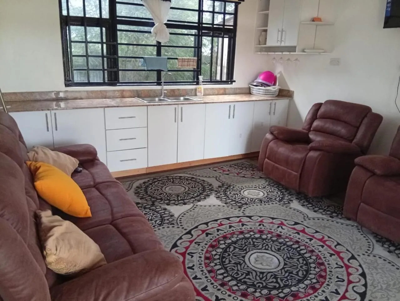 Le Tai Village Homestay