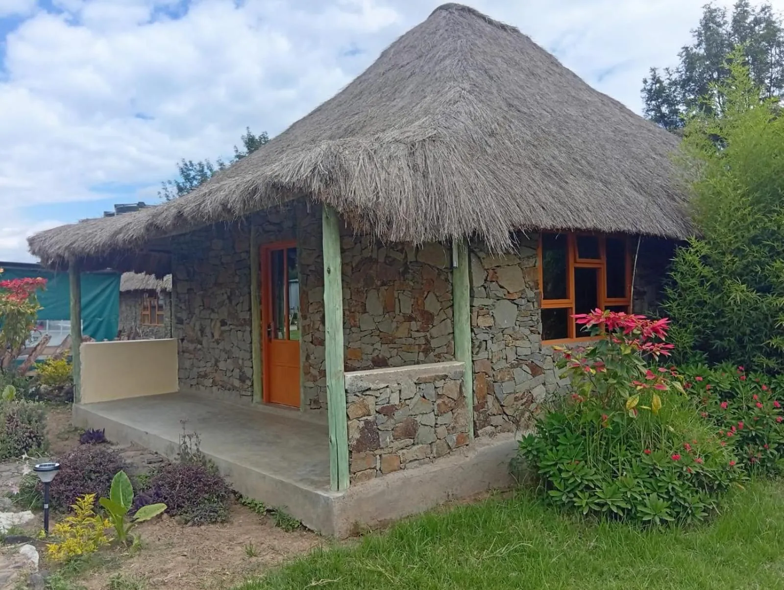 Le Tai Village Homestay