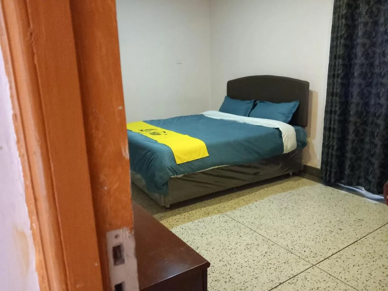 Bedroom, Bed in Le Tai Village Homestay