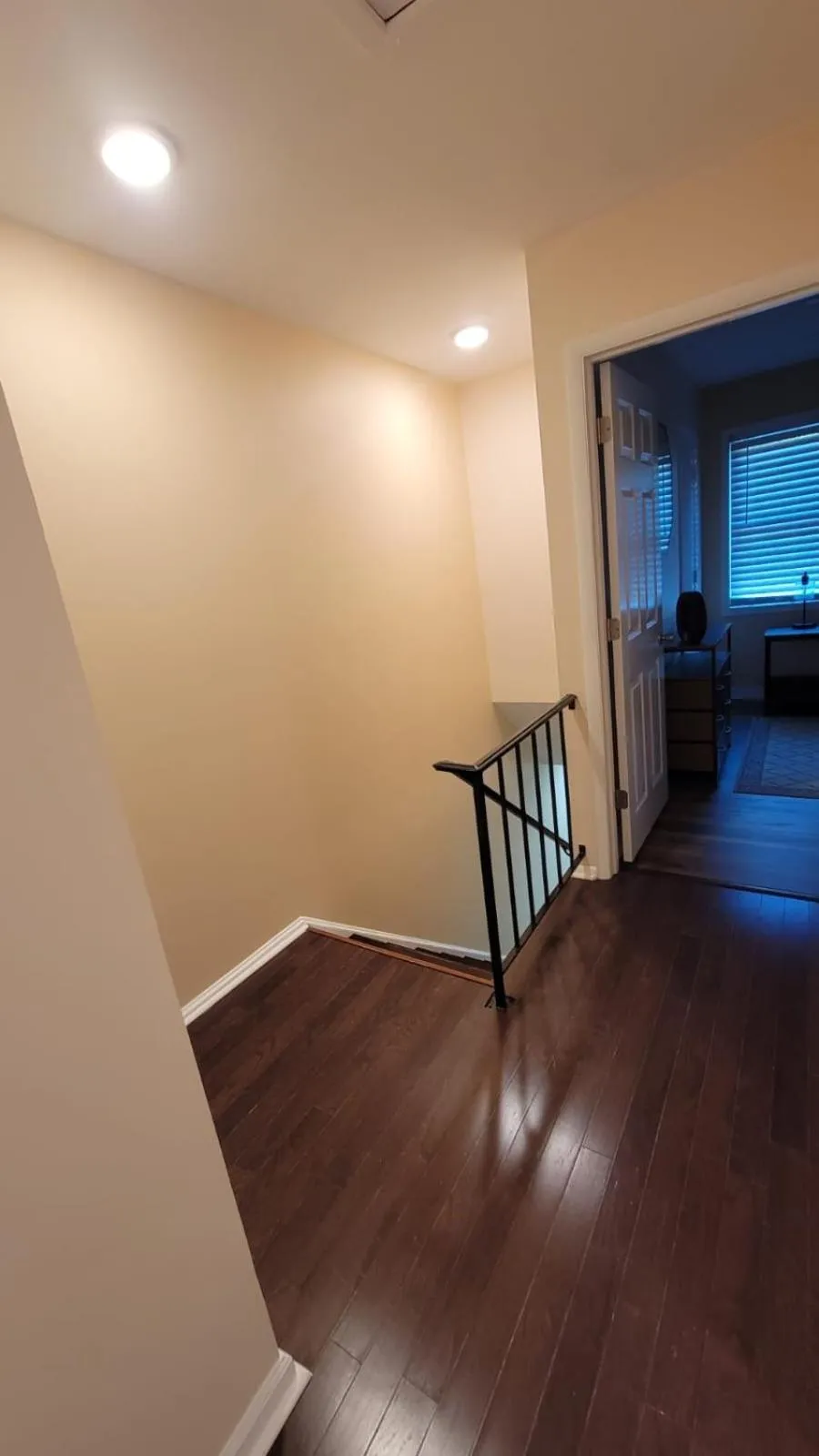 Bed in HHI Homes LLC