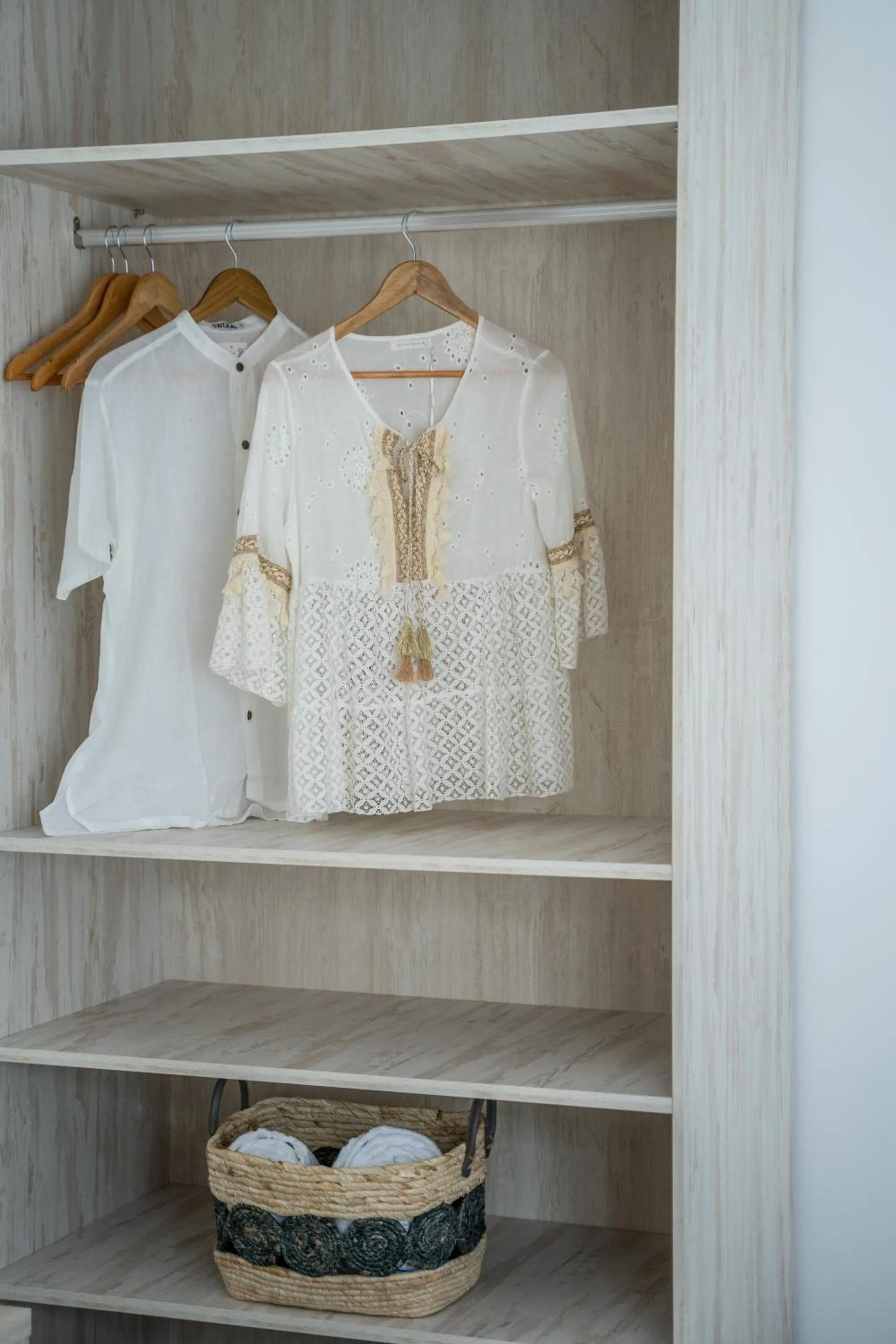 Bedroom in Hostal Rosell Boutique