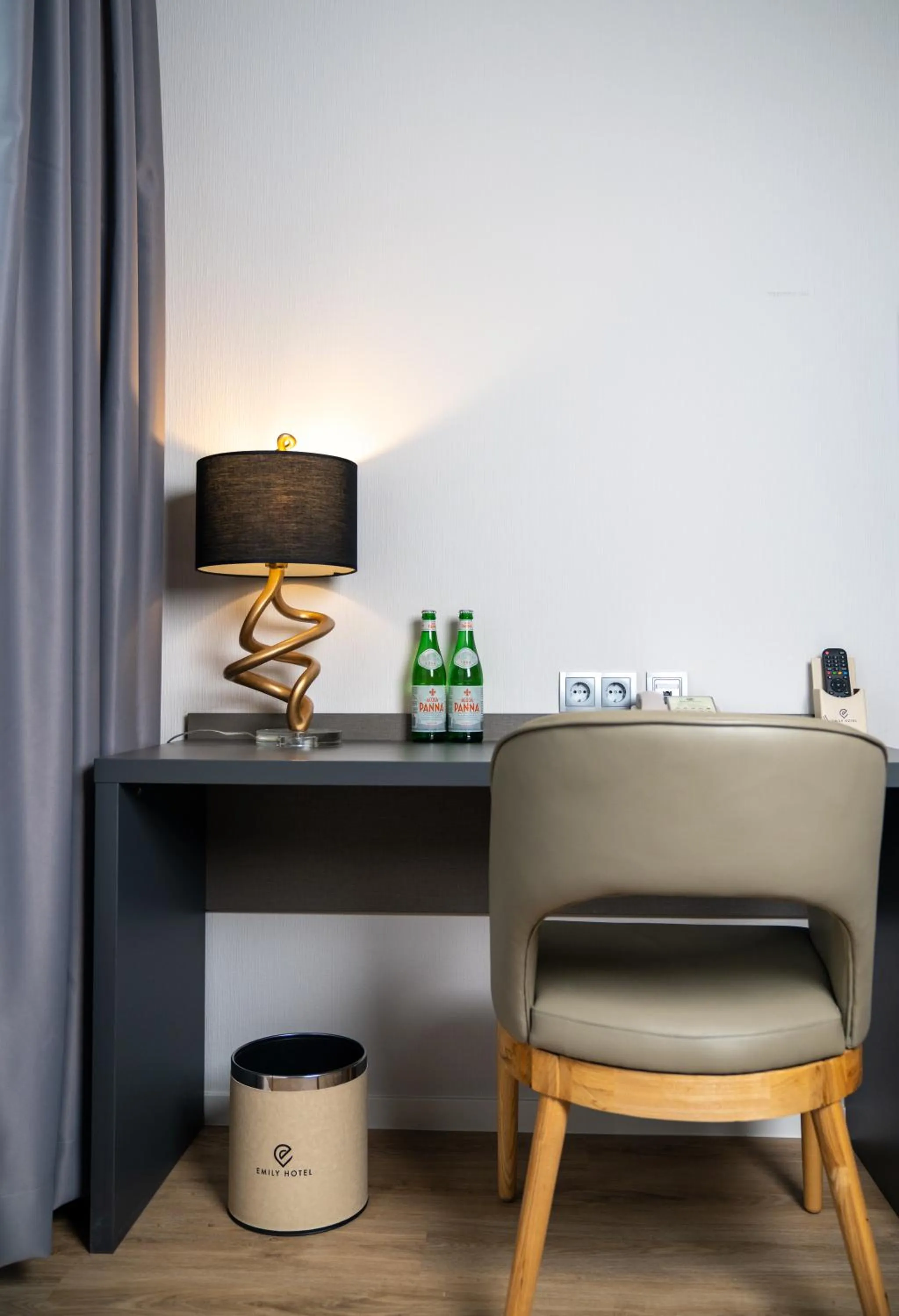 Emily Hotel Leipzig Neue Messe