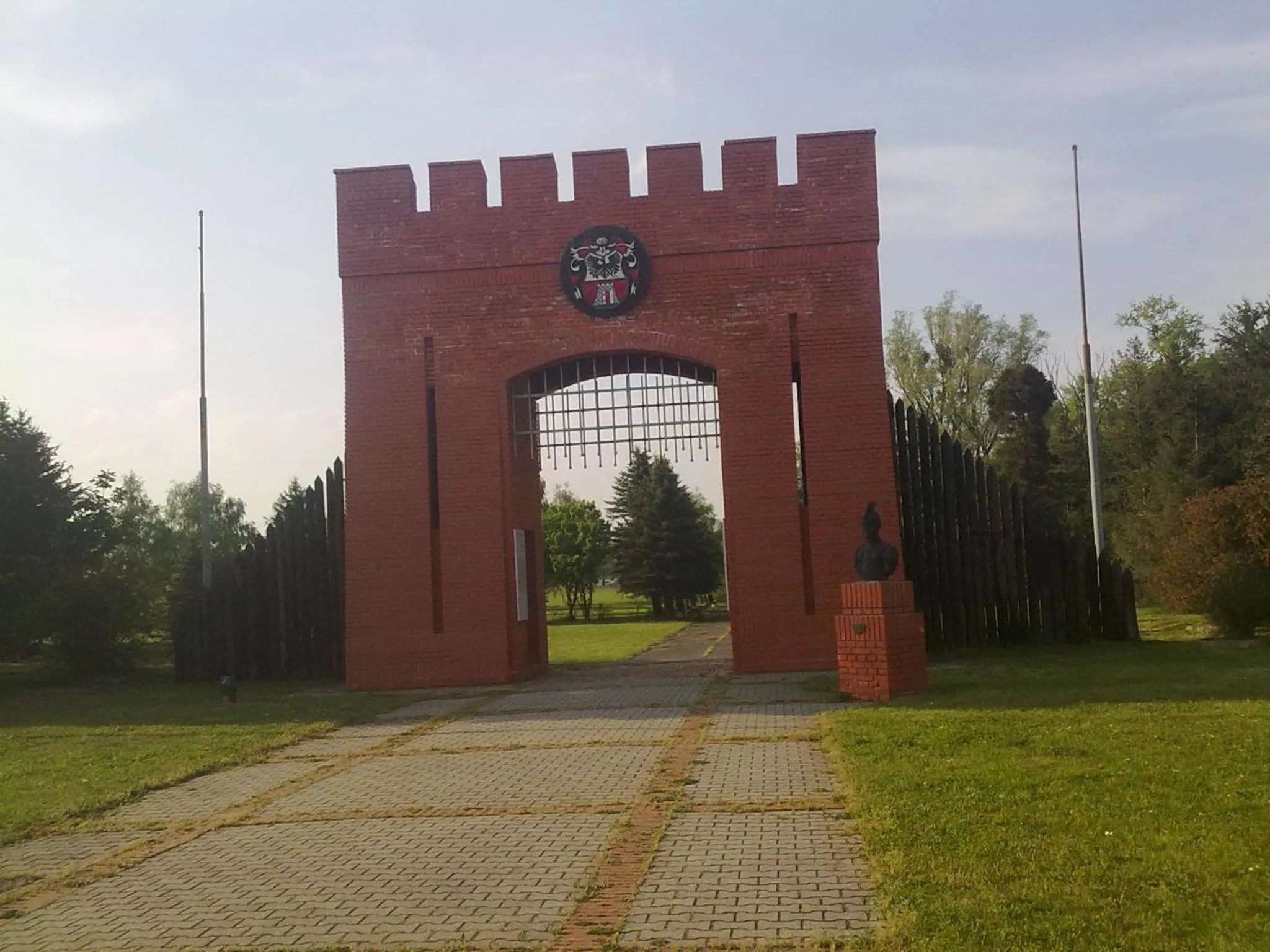 Off site in Hotel Touring