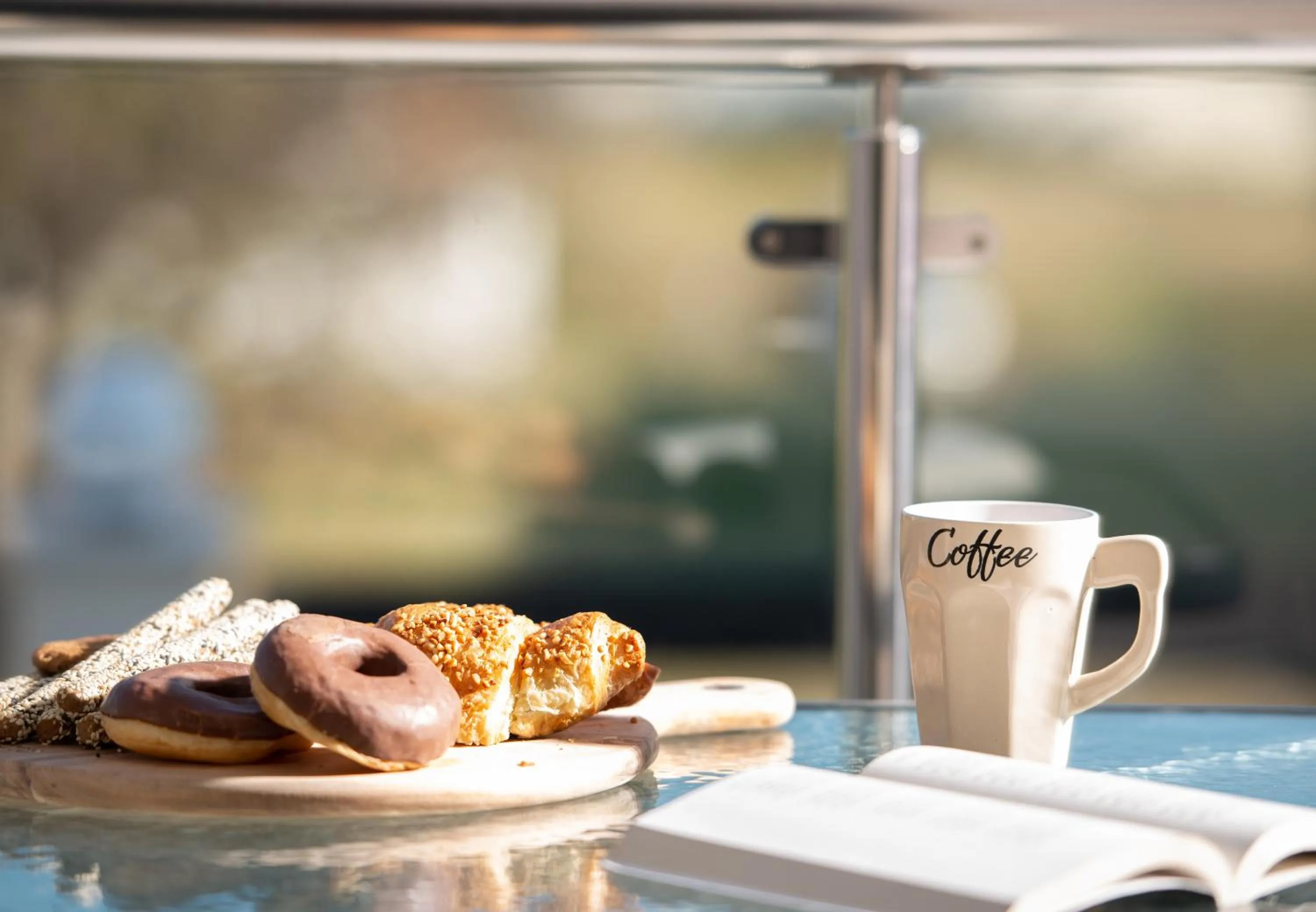 San Giorgio Apartments Nikiti