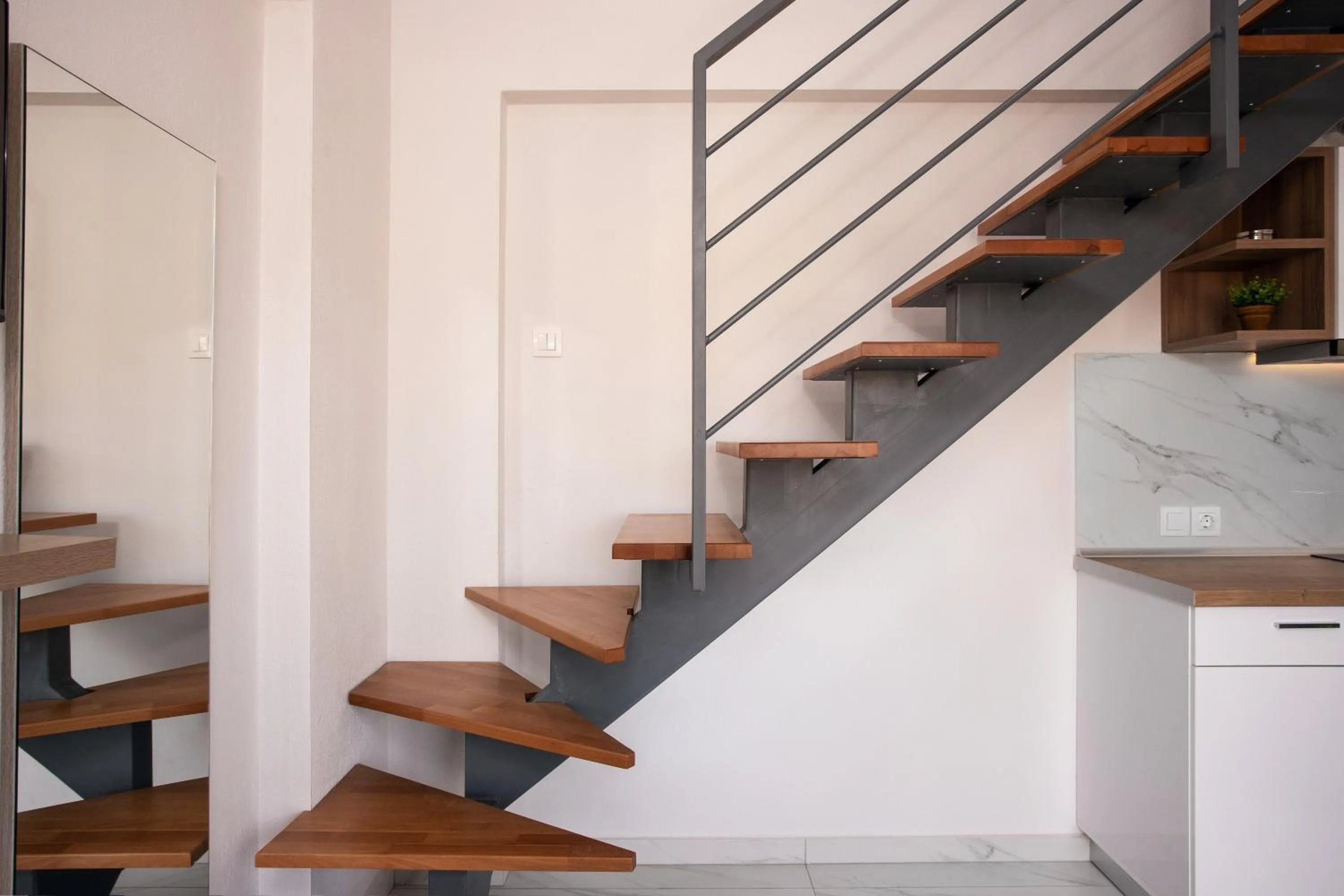 San Giorgio Apartments Nikiti