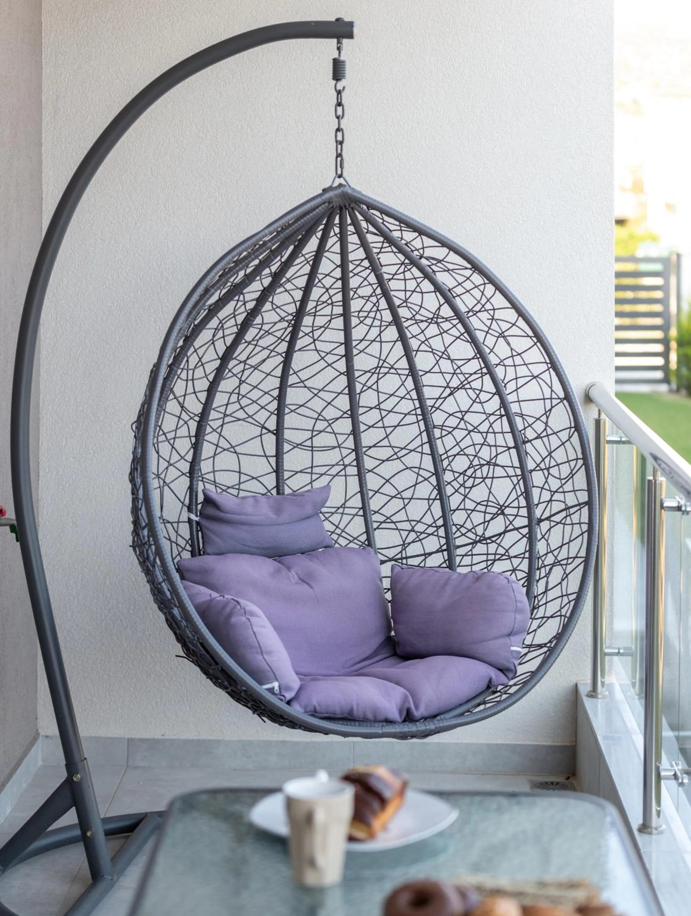 San Giorgio Apartments Nikiti