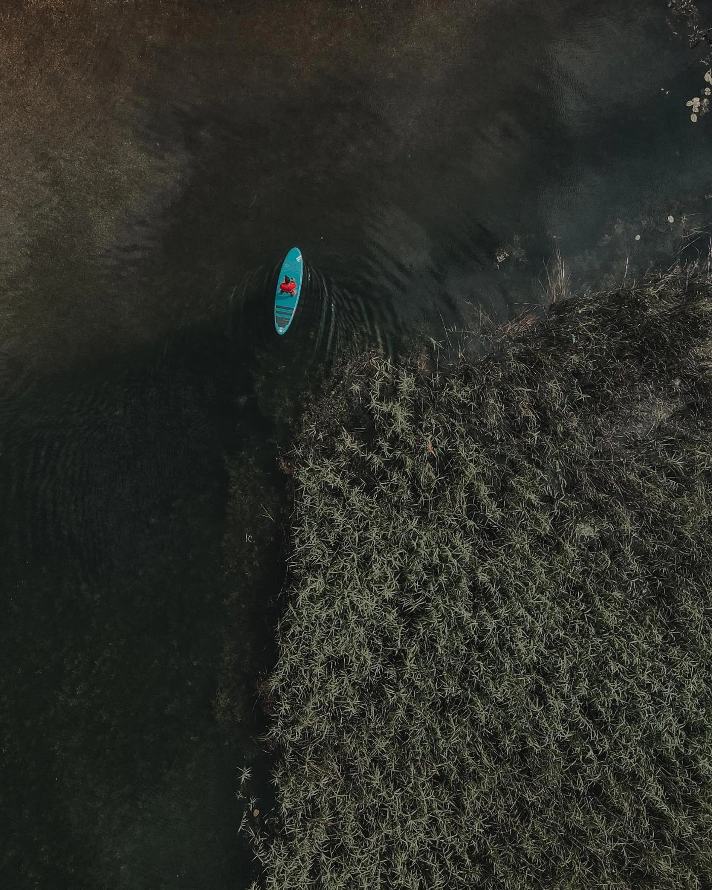 Lake view in Dedeman Village Sapanca