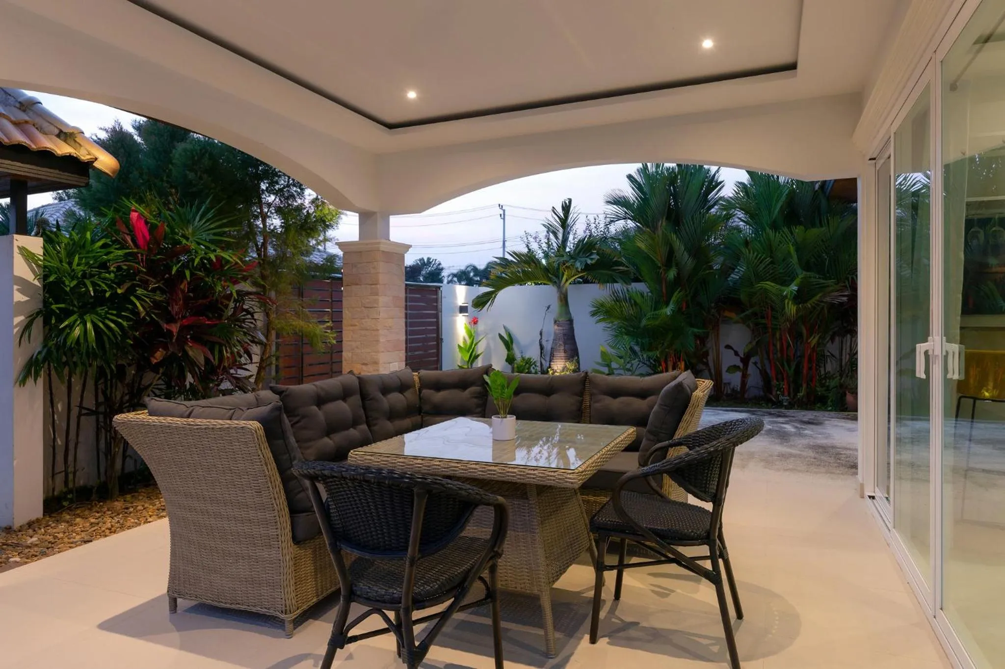 Orchid Paradise Homes OPV 421