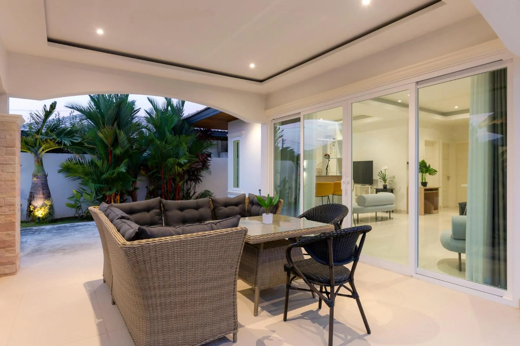 Orchid Paradise Homes OPV 421