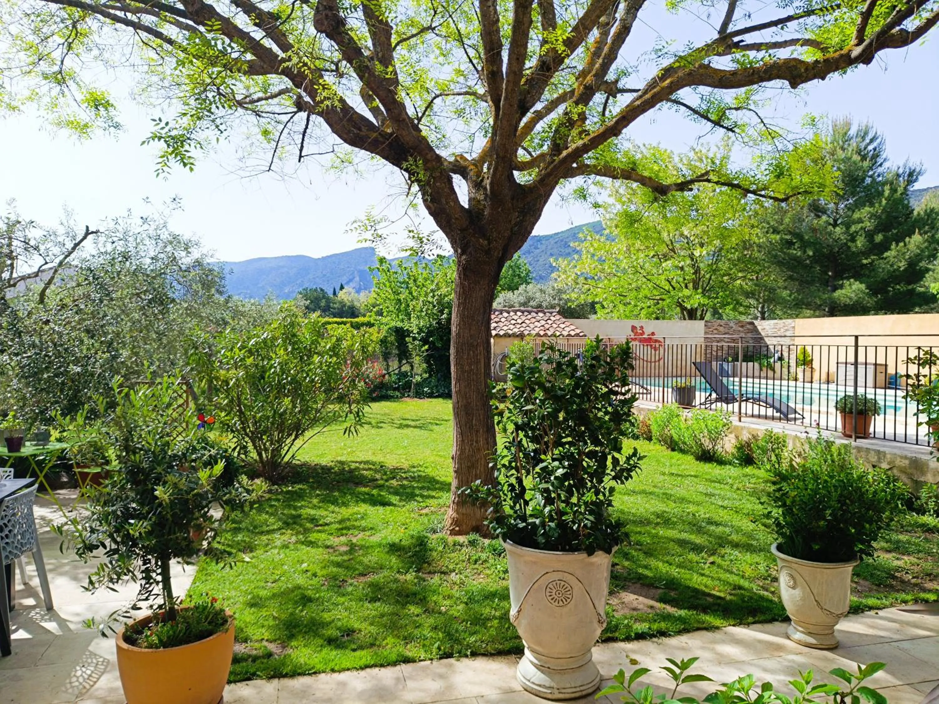 chambre d hotes la dragonne