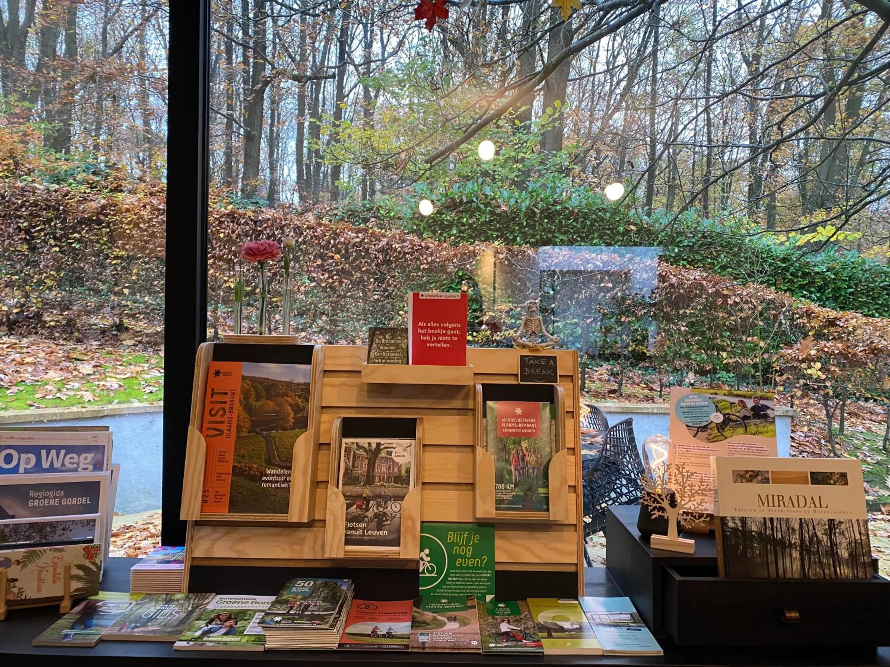 Property building in B&B Miranoza