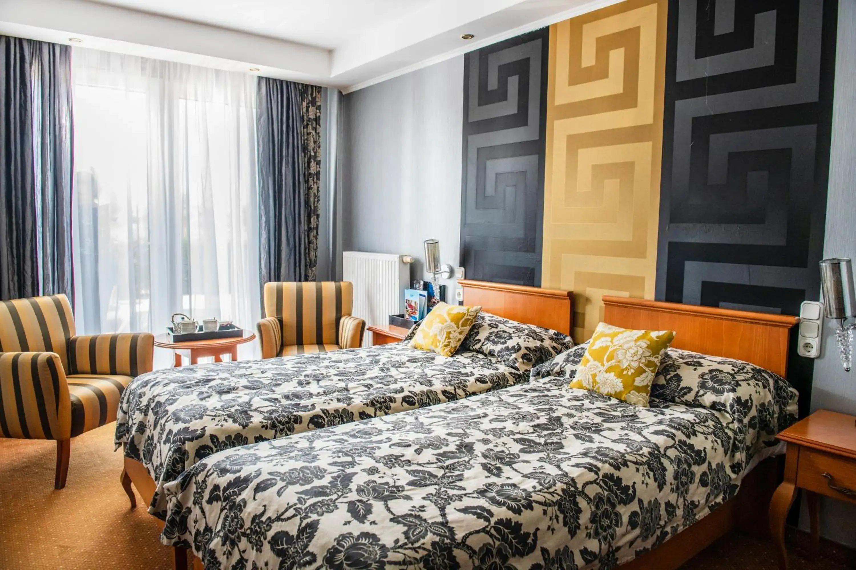 Double Room - single occupancy in Duna Relax Hotel Ráckeve Double Room - single occupancy in Duna Relax Hotel Ráckeve