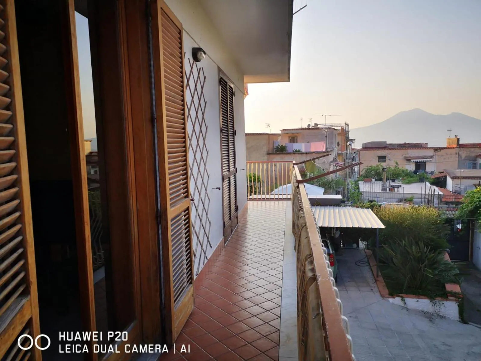 Day in Tettoeletto Garden Bio