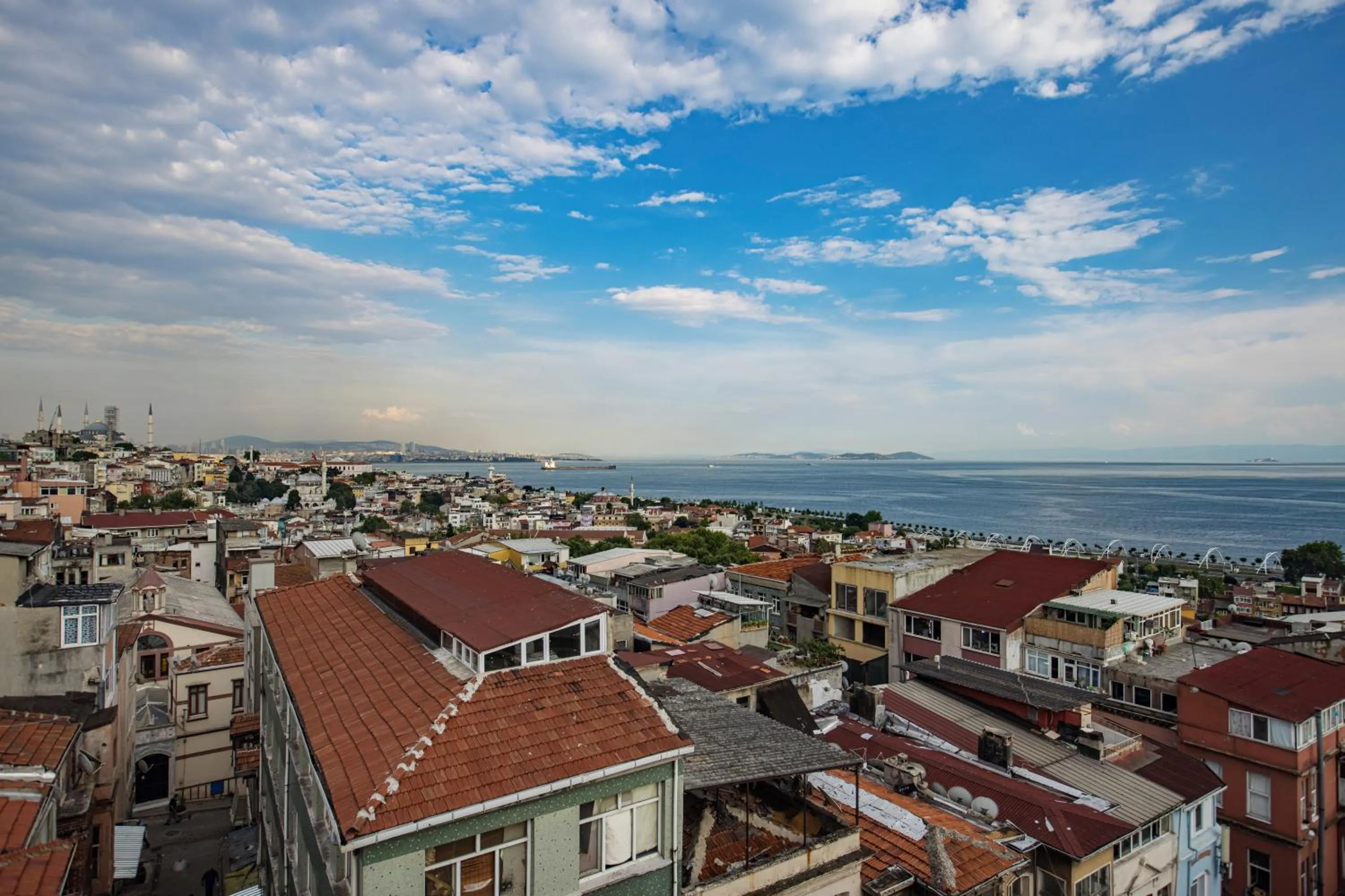 Neighbourhood in Grand Balyan Hotel & Restaurant