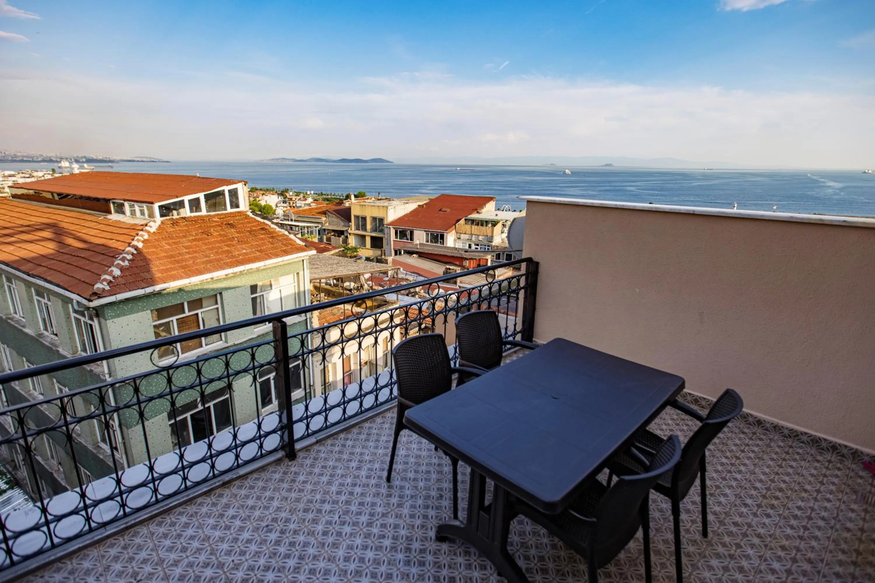 View (from property/room) in Grand Balyan Hotel & Restaurant