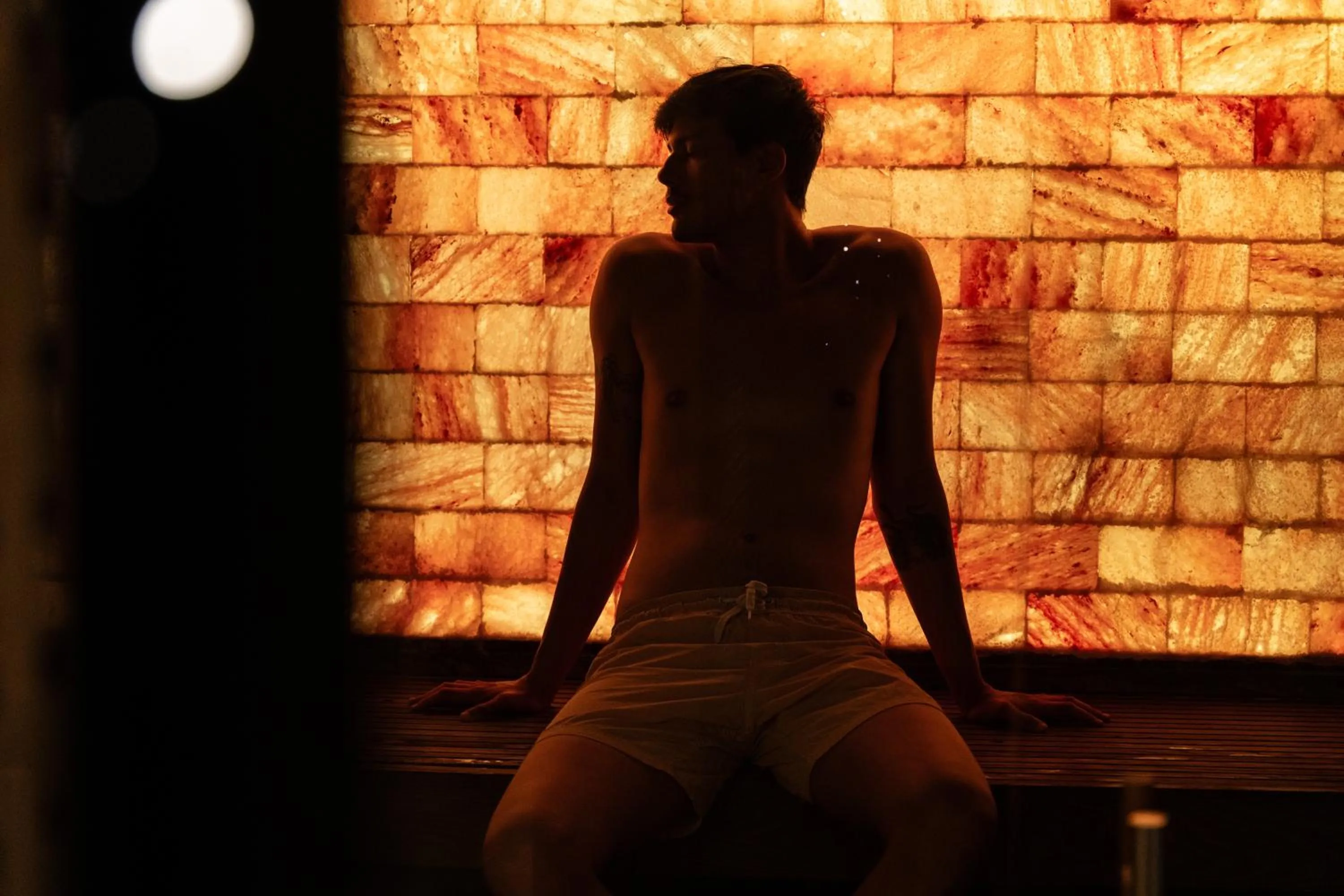 Winter in Corinthia Budapest