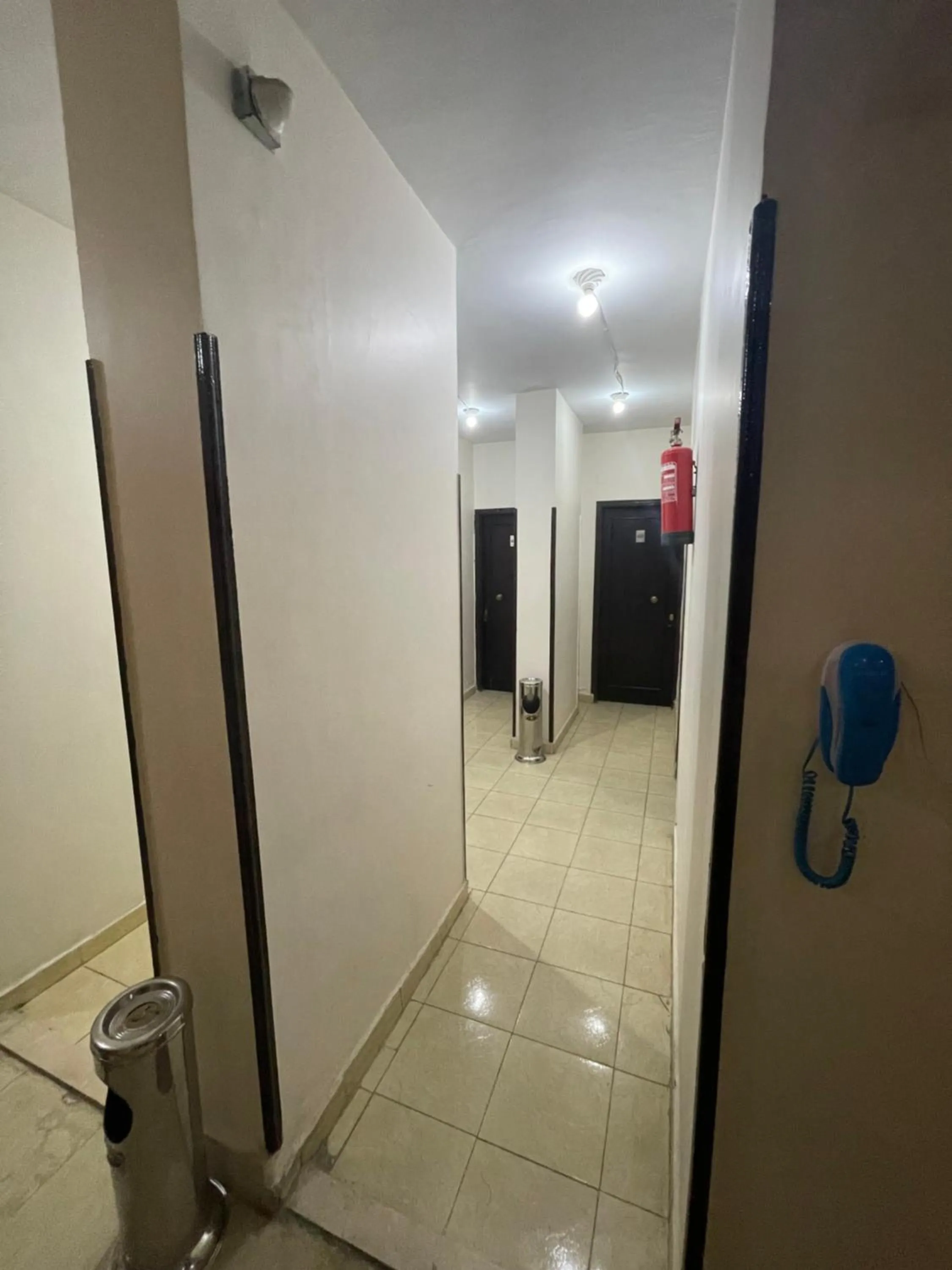 Property building in Grand Hotel Qena