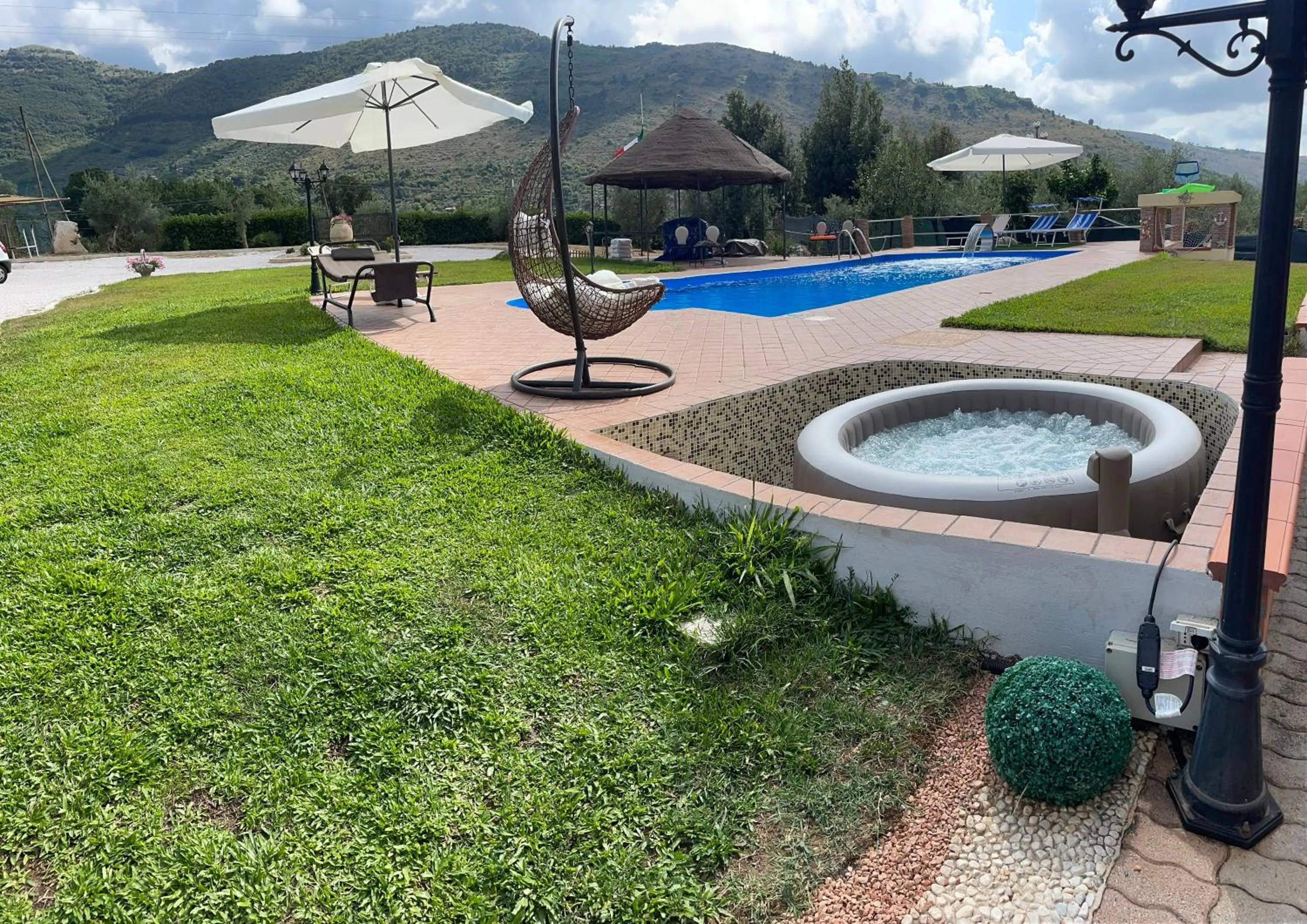 Centro estivo Il Piccolo Paradiso