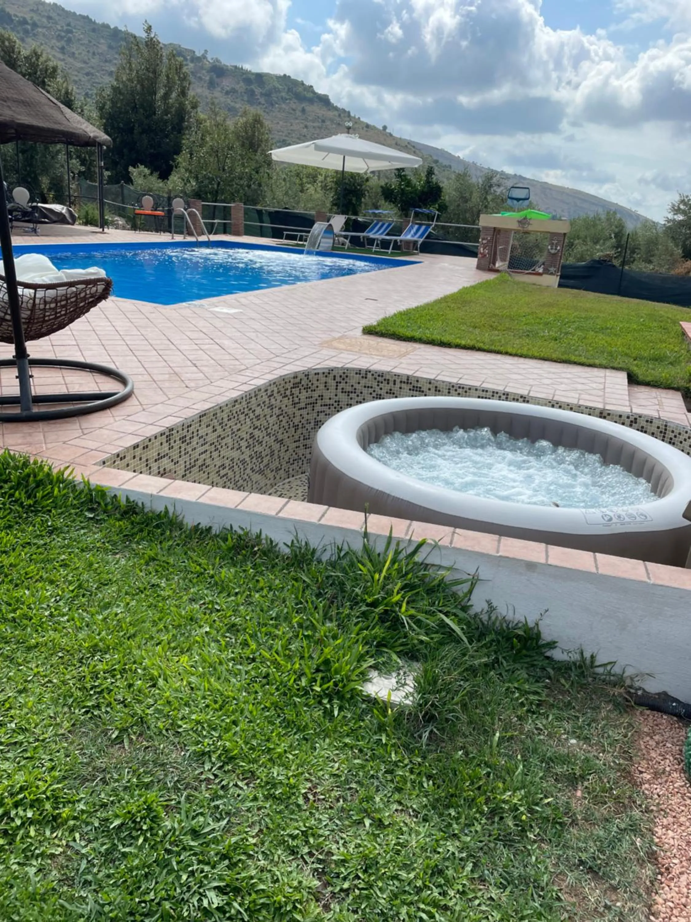 Centro estivo Il Piccolo Paradiso