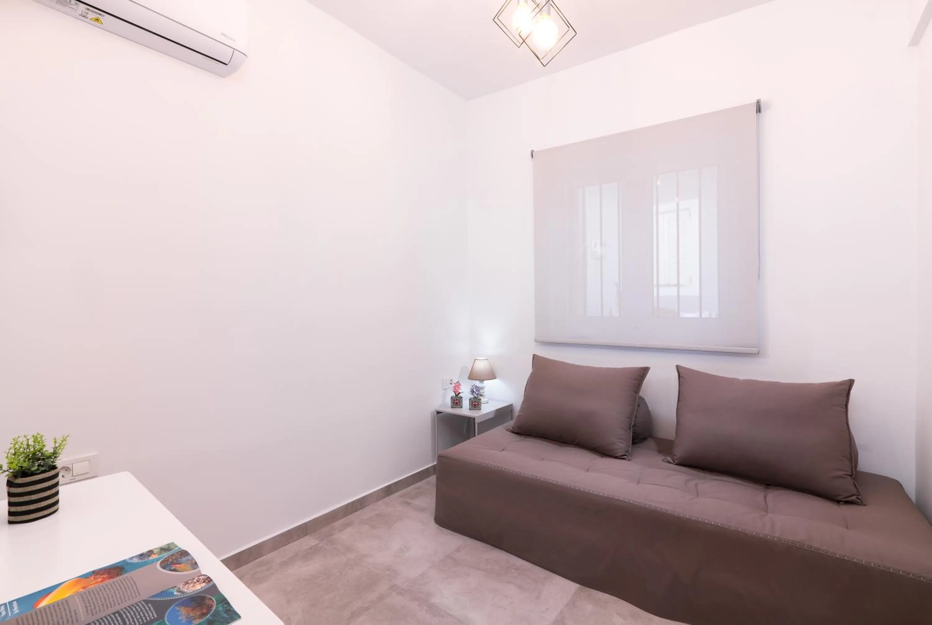 Bedroom in Lithies Zante Living