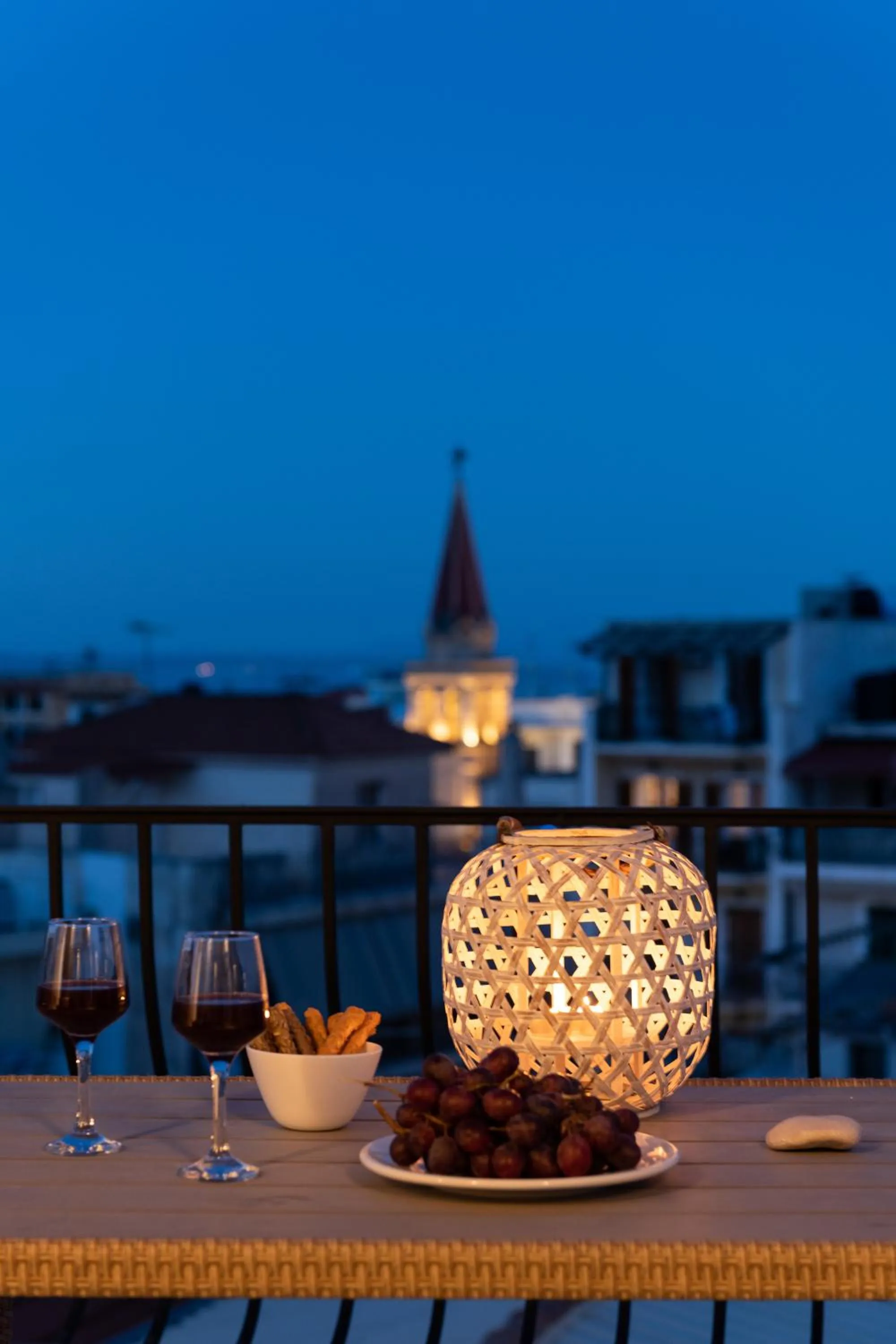 View (from property/room) in Lithies Zante Living