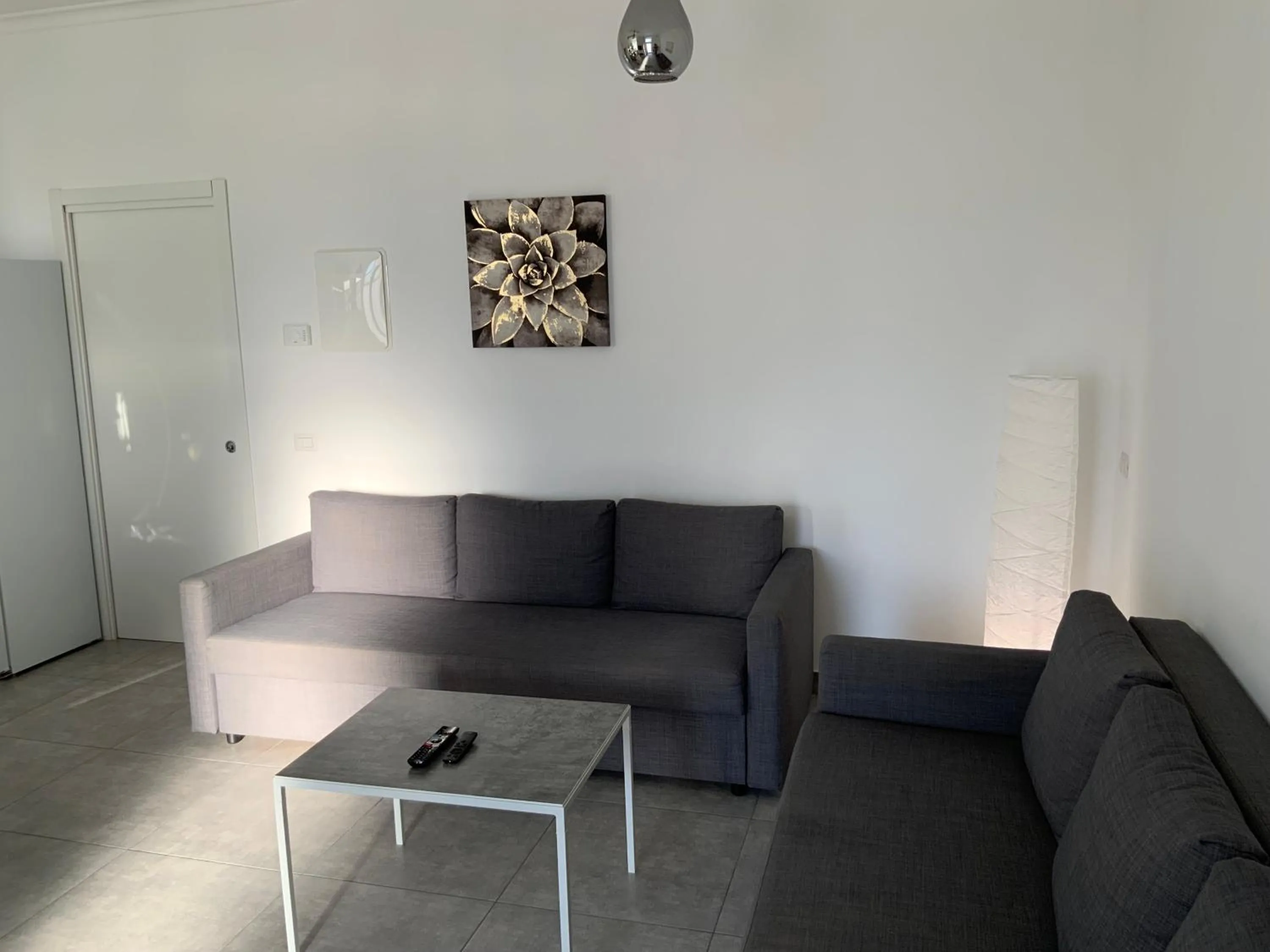 TV and multimedia in Villa Kinga