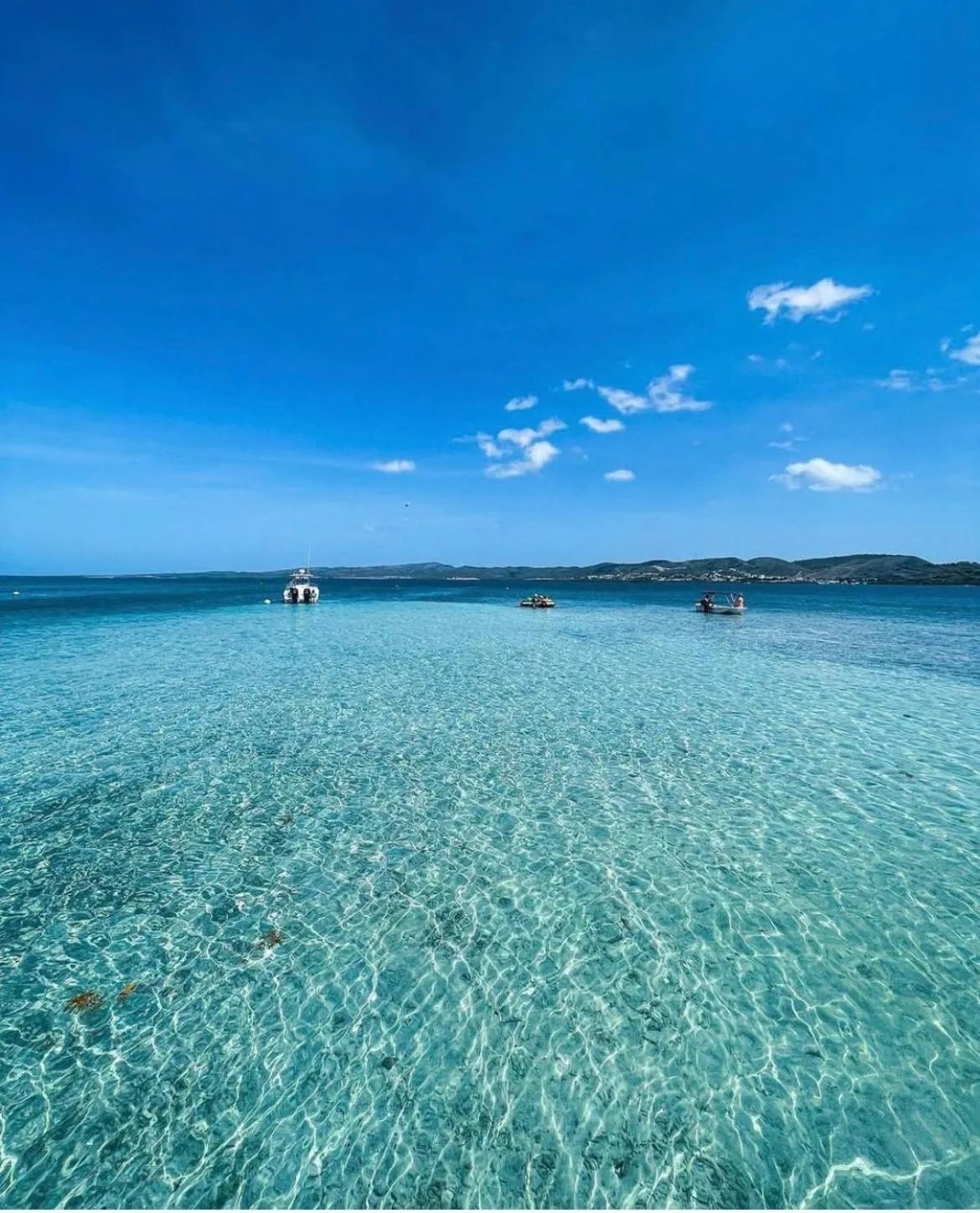 Beach in Turtle Bay Inn