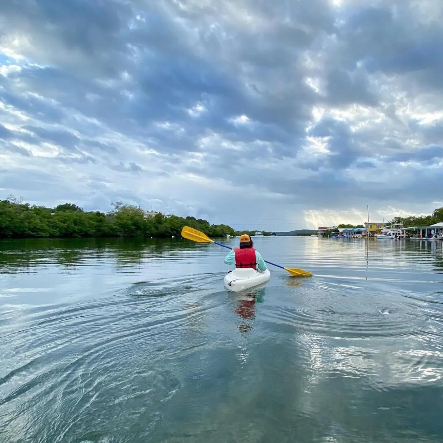 Activities in Turtle Bay Inn