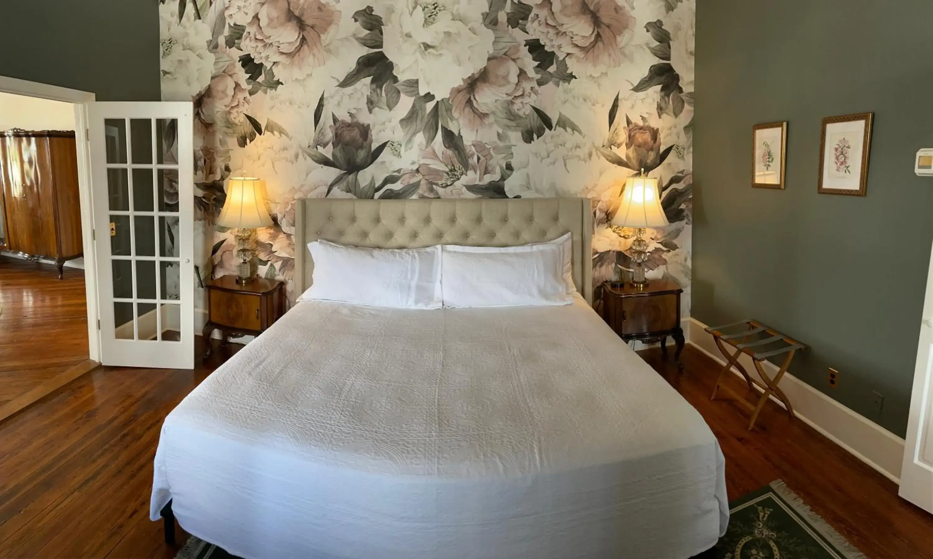 King Studio with Sofa Bed in The Grand Hotel King Studio with Sofa Bed in The Grand Hotel