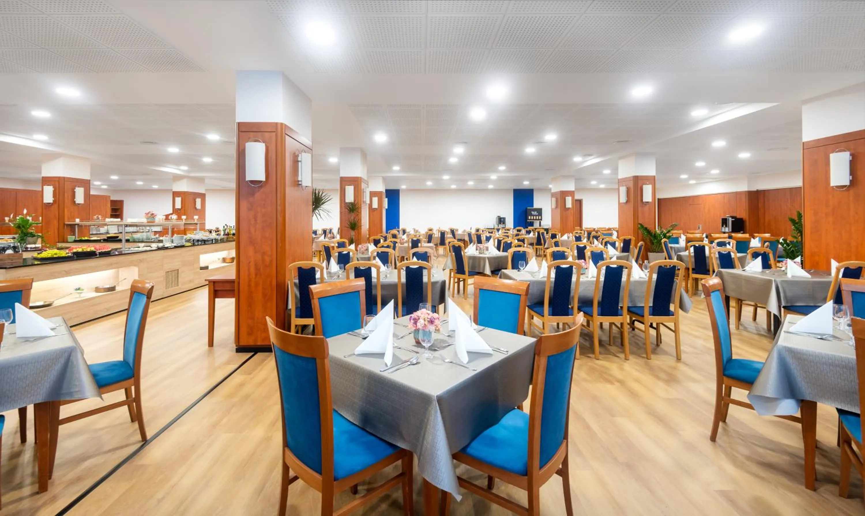 Restaurant/places to eat in Hunguest Bük - ex Répce és Répce Gold