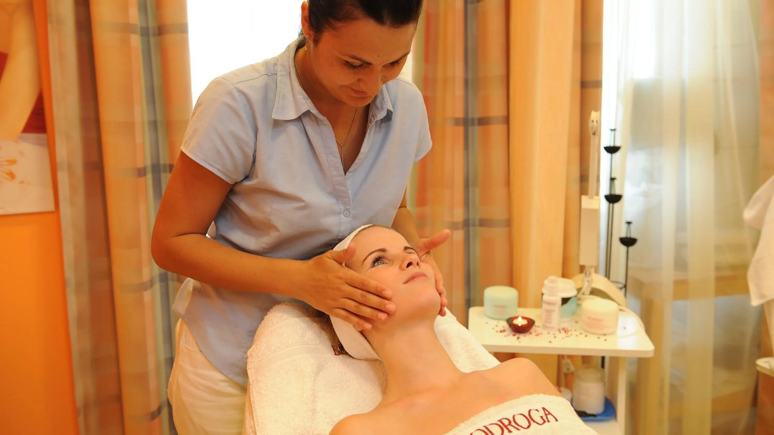 Other in Hunguest Bük - ex Répce és Répce Gold