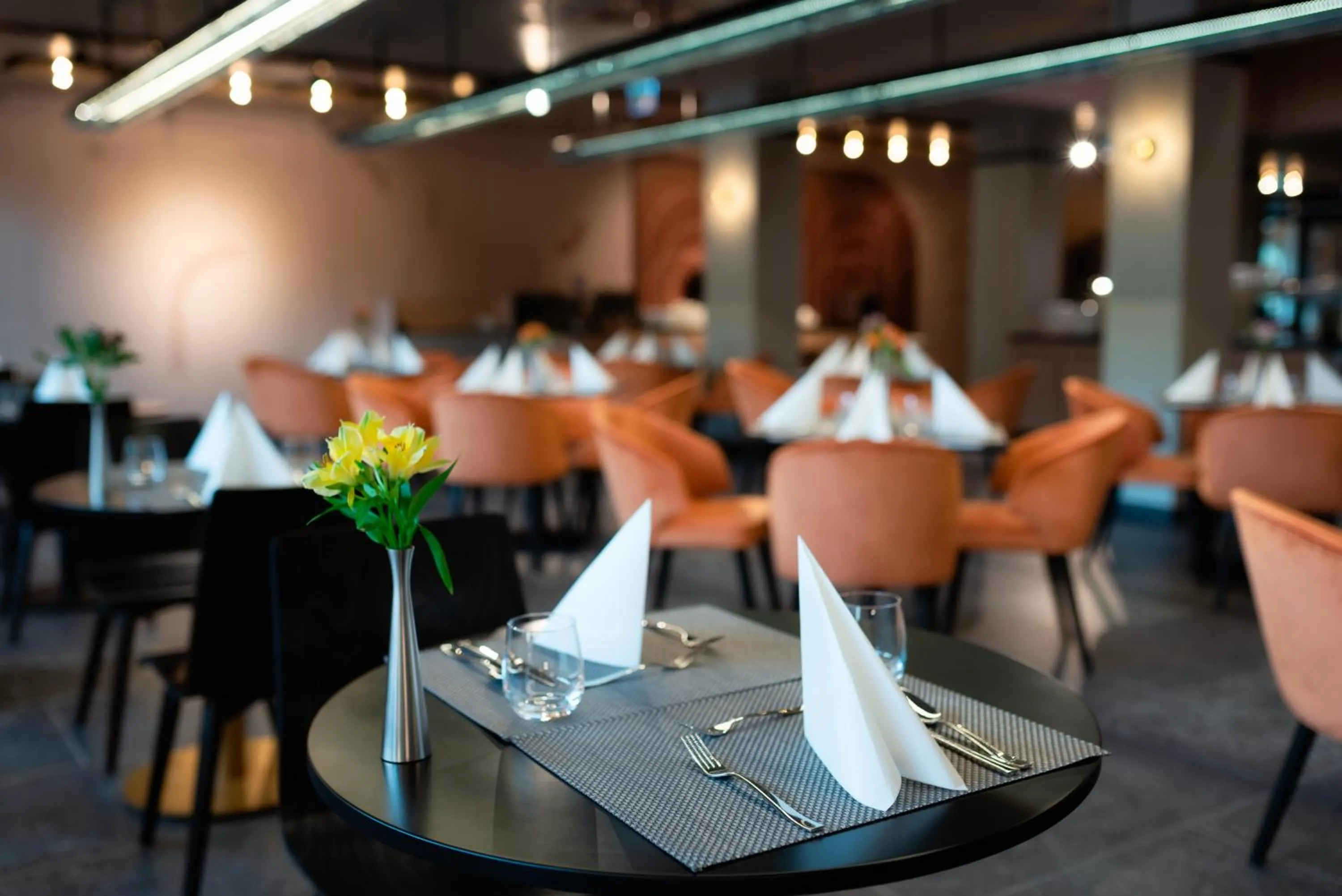 Restaurant/places to eat in Hunguest Bük - ex Répce és Répce Gold