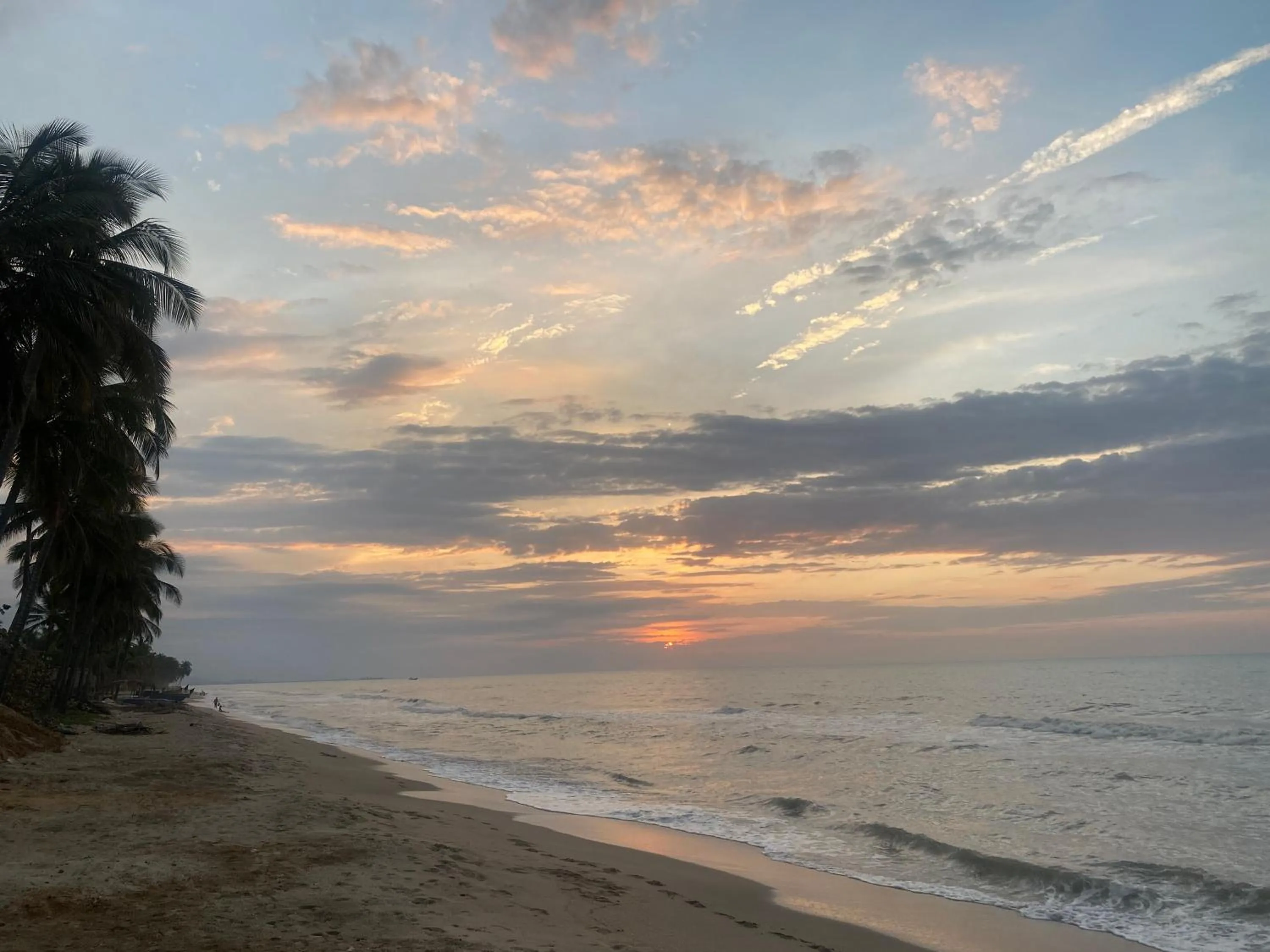 Natural landscape in RCH LUXURY HOTEL & POOL