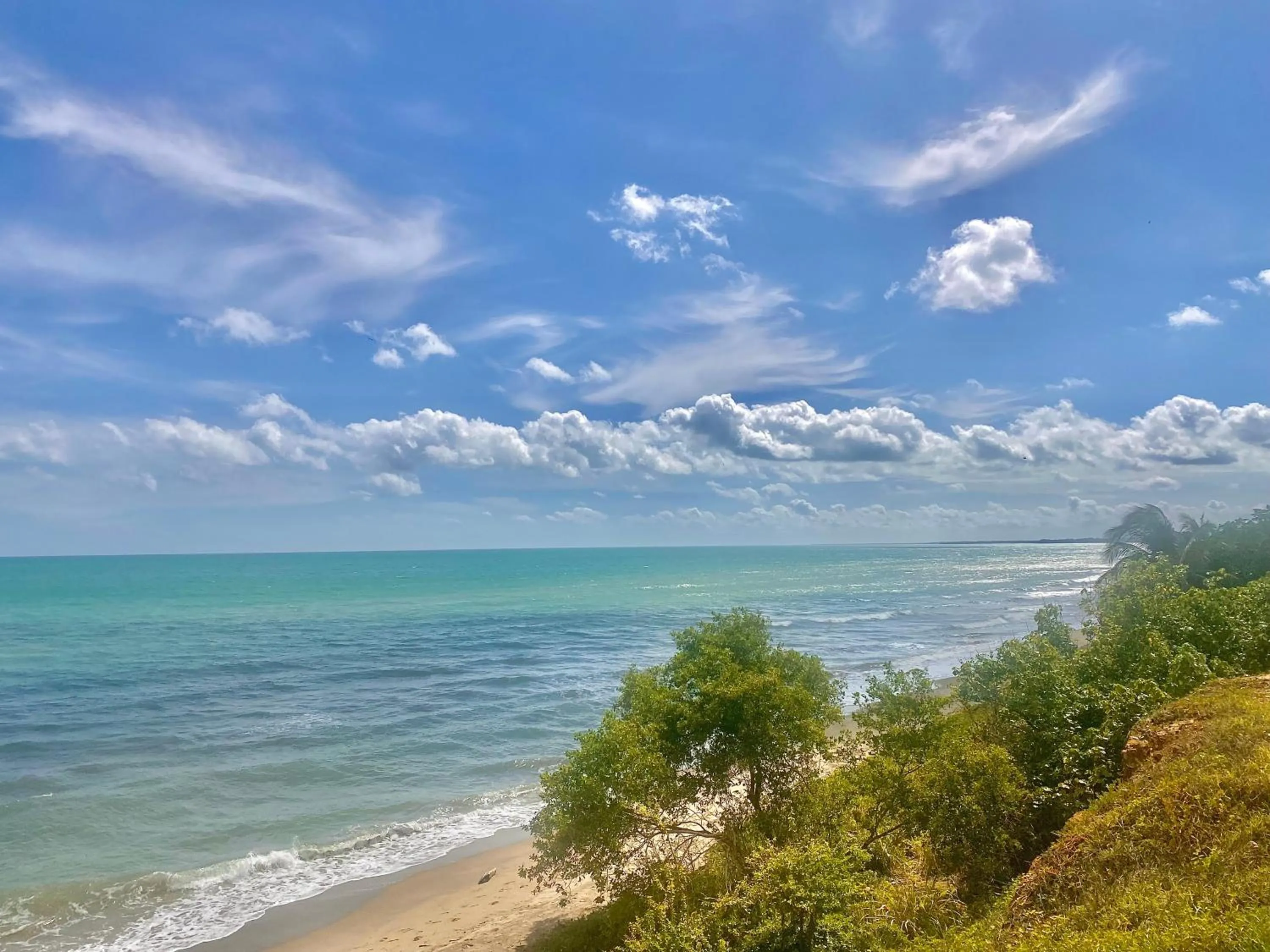 Natural landscape in RCH LUXURY HOTEL & POOL