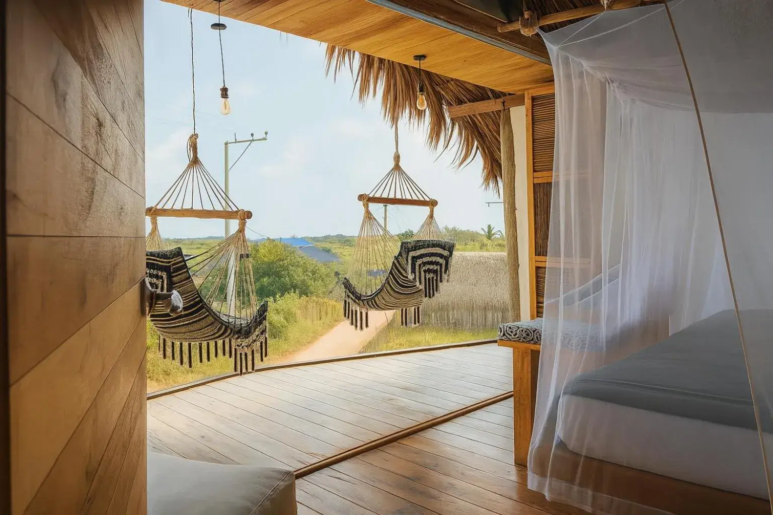 Suite with Mountain View in RCH LUXURY HOTEL & POOL Suite with Mountain View in RCH LUXURY HOTEL & POOL