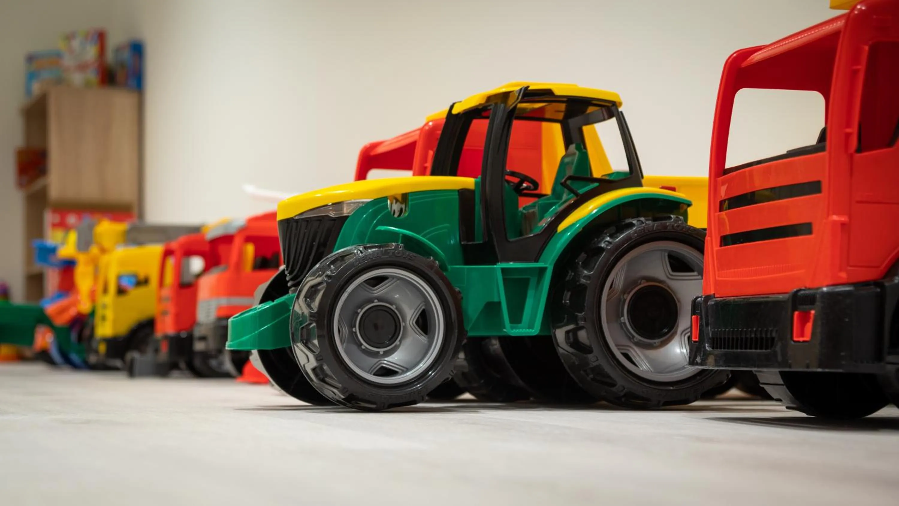 Game Room in Hunguest Hotel Flóra