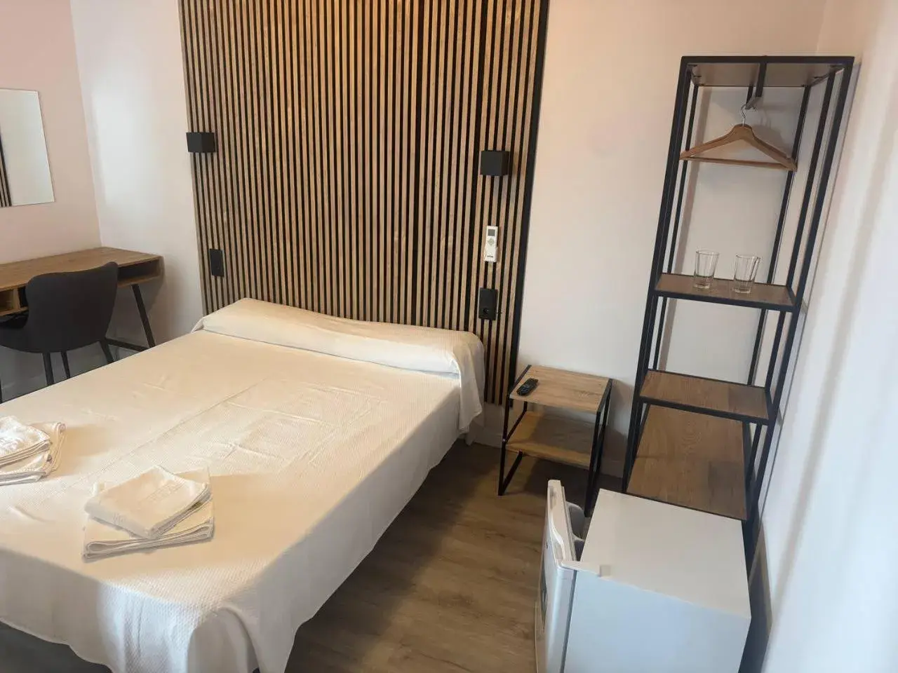 Double or Twin Room in COLIBRI Double or Twin Room in COLIBRI