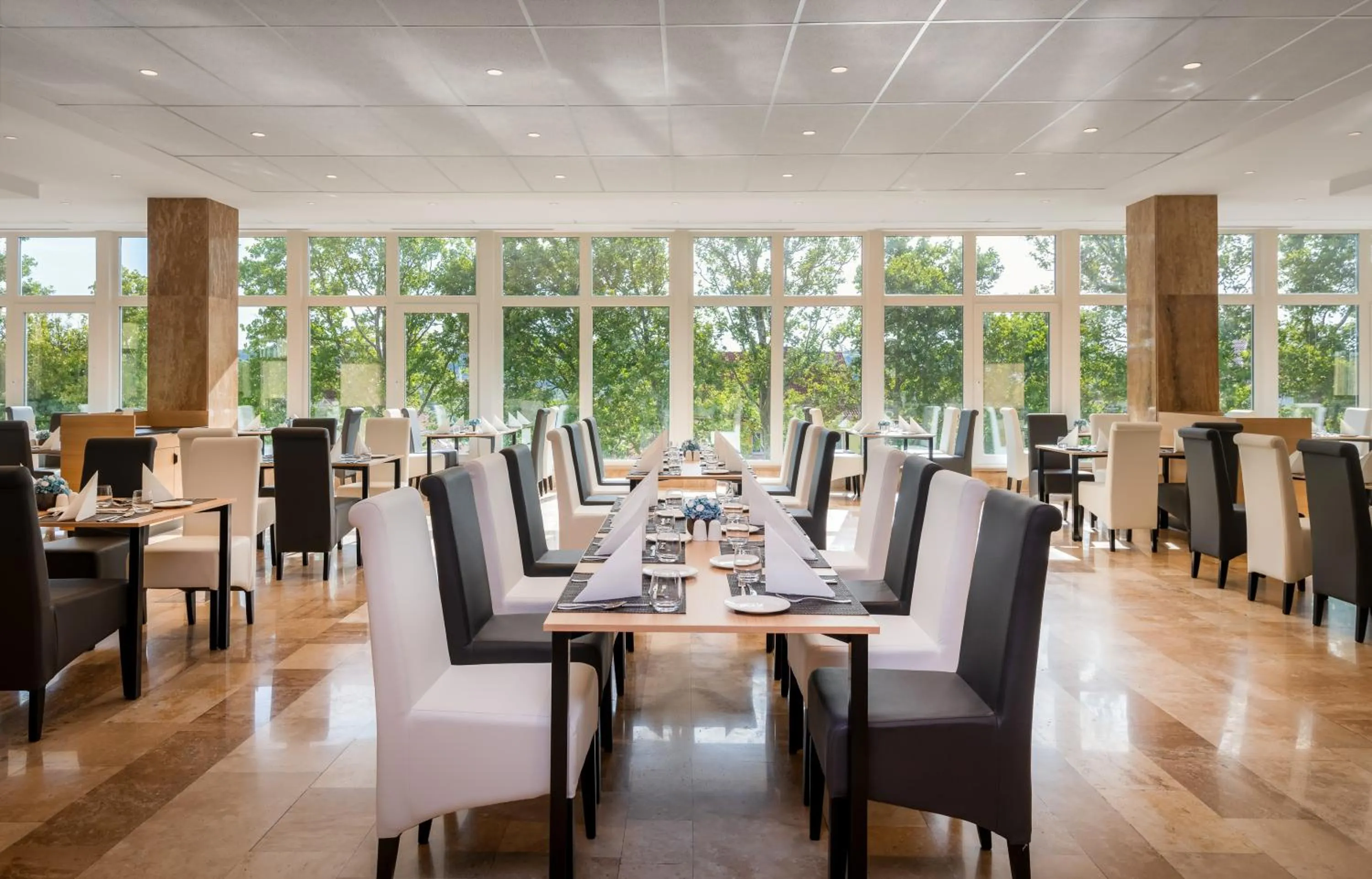 Restaurant/places to eat in Hunguest Helios Hévíz