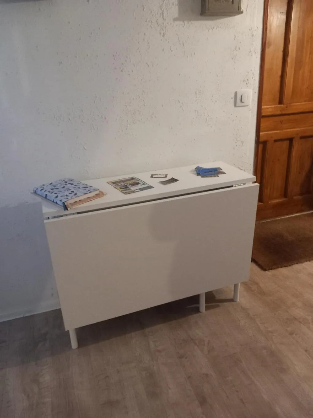 Kitchen or kitchenette in LE CLOS DU MOUY