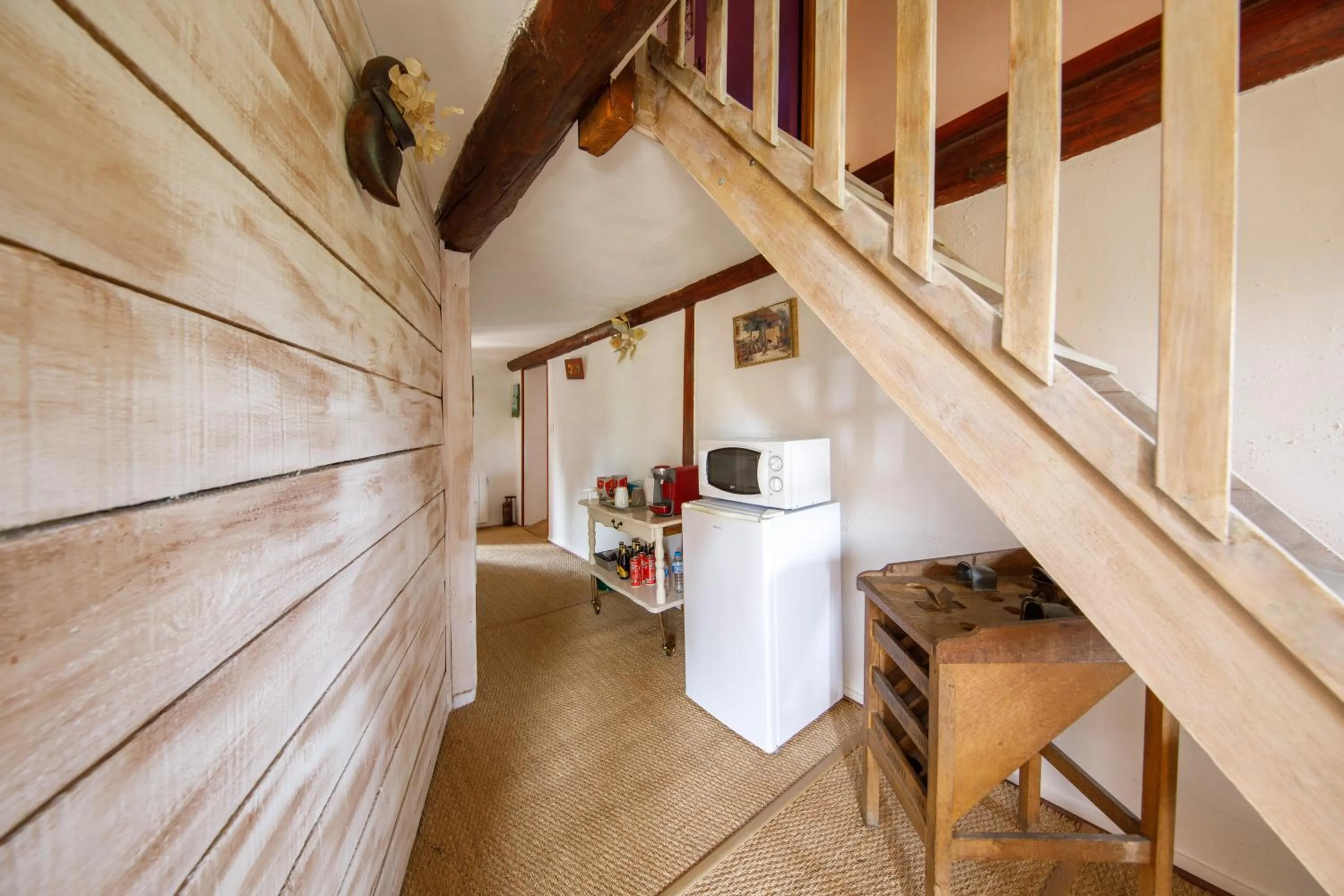 oven in LE CLOS DU MOUY