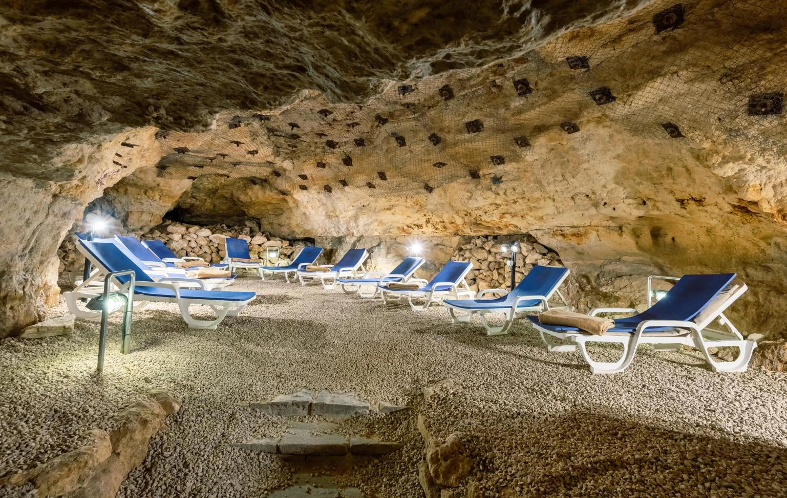 Property building in Hunguest Hotel Pelion