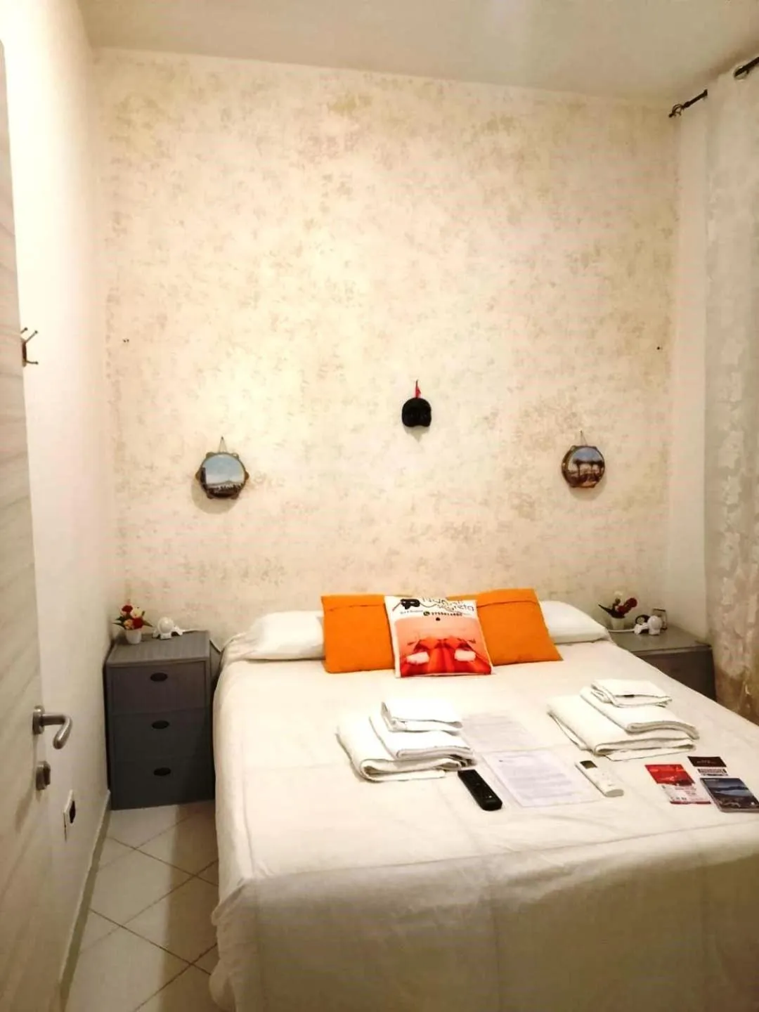 Bed in Napoli Segreta