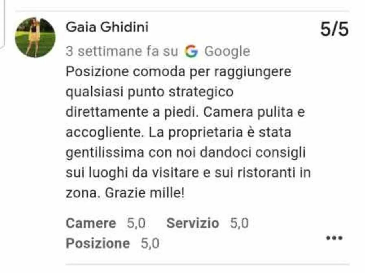 Staff in Napoli Segreta