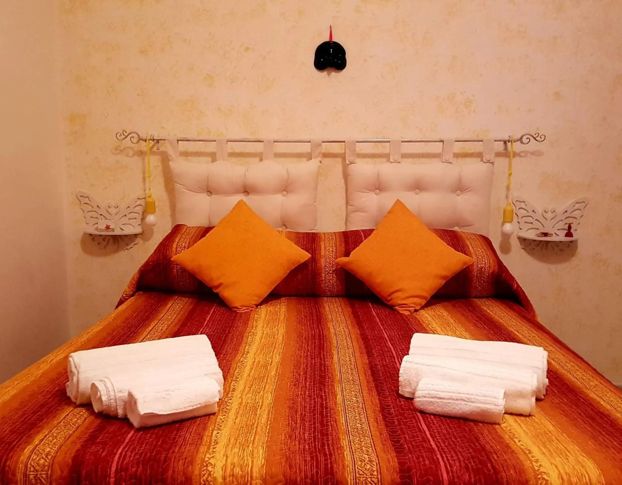 Bed in Napoli Segreta