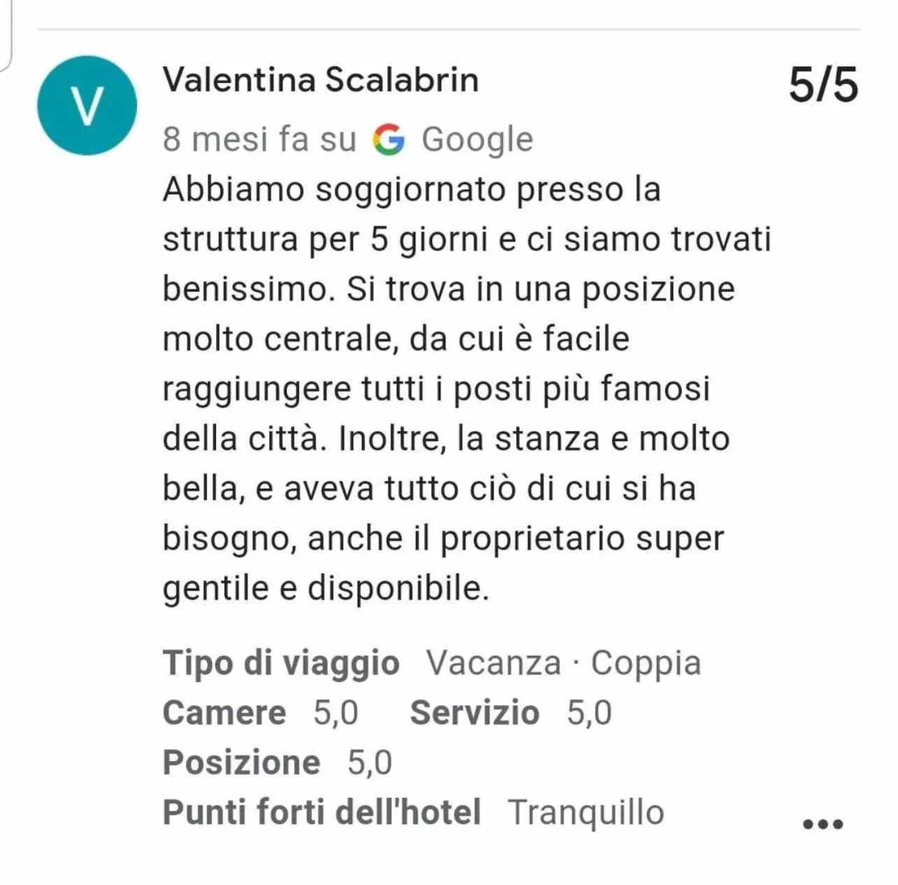 Staff in Napoli Segreta